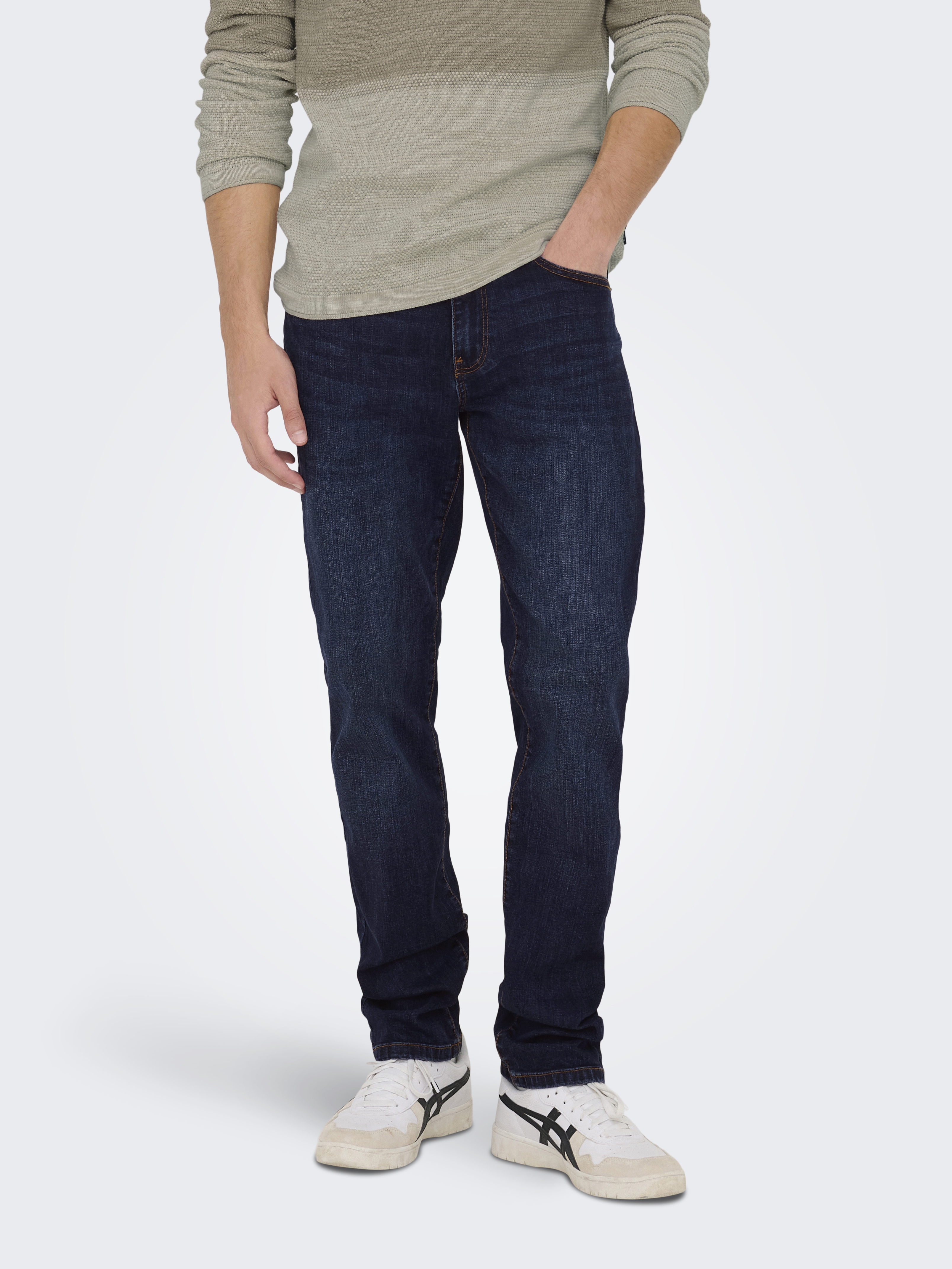 ONSWEFT REG. DB 6752 MAT DNM NOOS