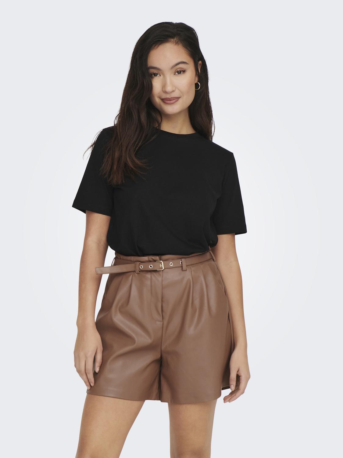 ONLONLY S/S TEE JRS NOOS