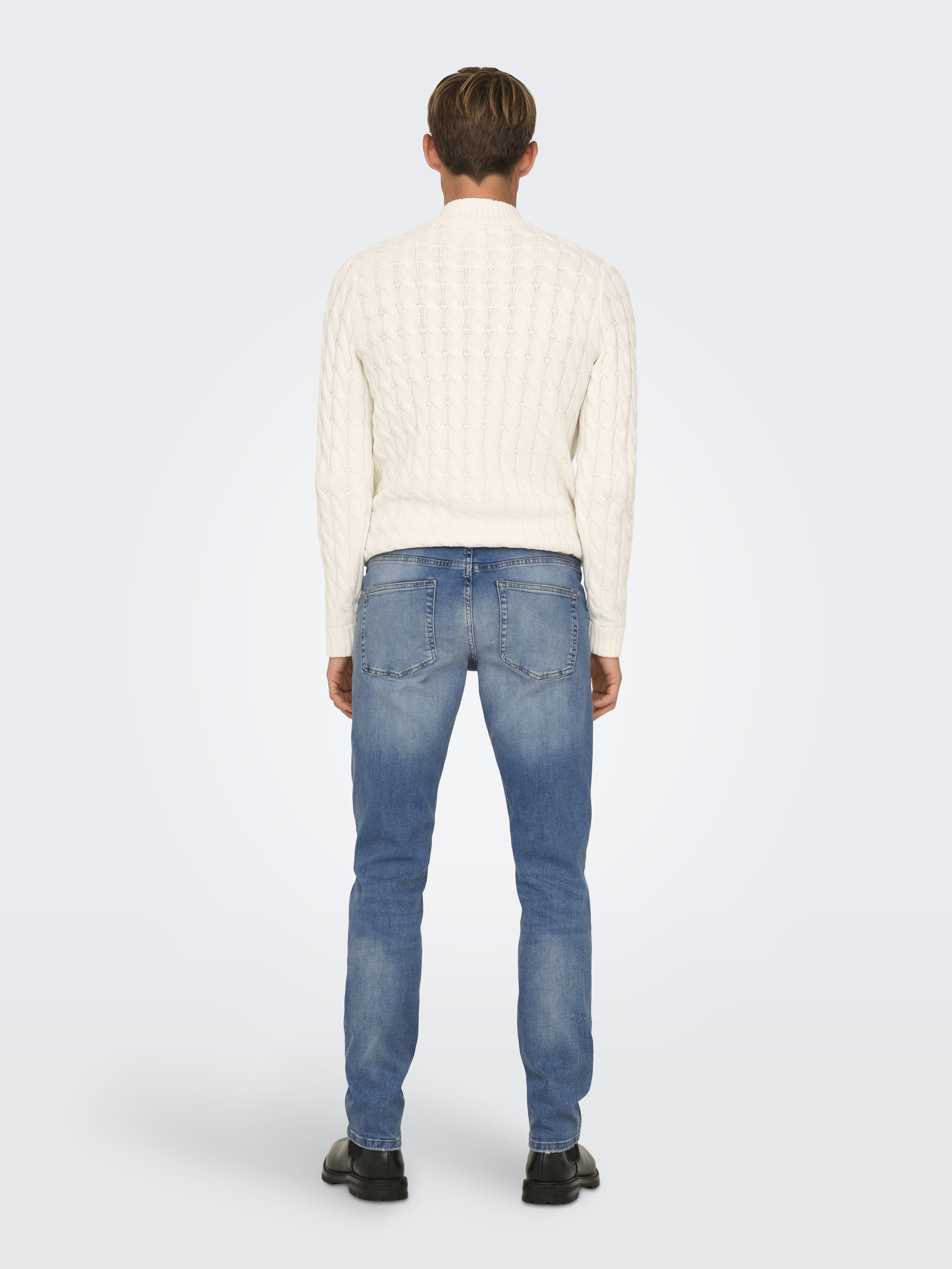 ONSWEFT REGULAR LMB 8264 AZG DNM NOOS
