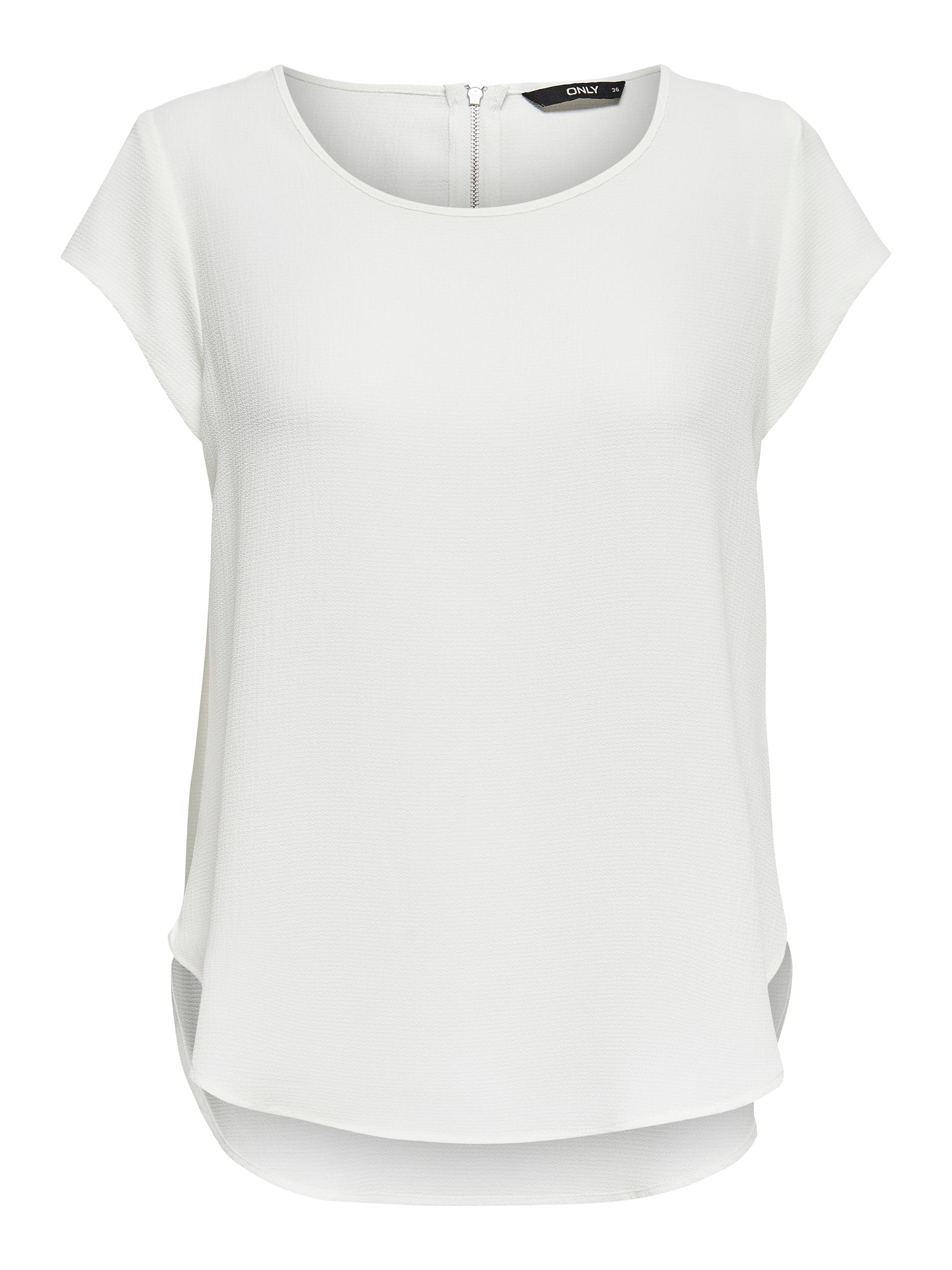 ONLVIC S/S SOLID TOP NOOS PTM