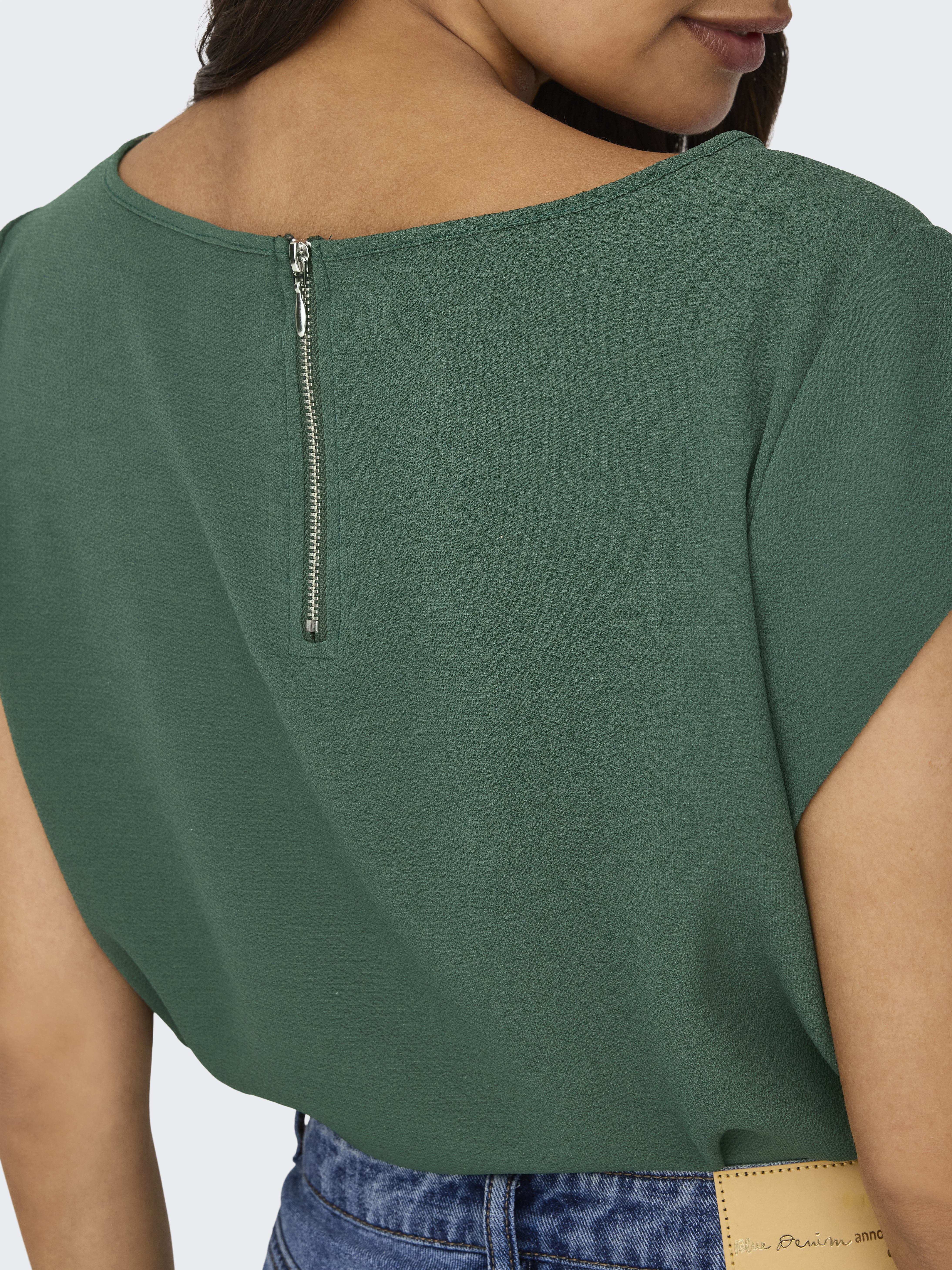 ONLVIC S/S SOLID TOP NOOS PTM