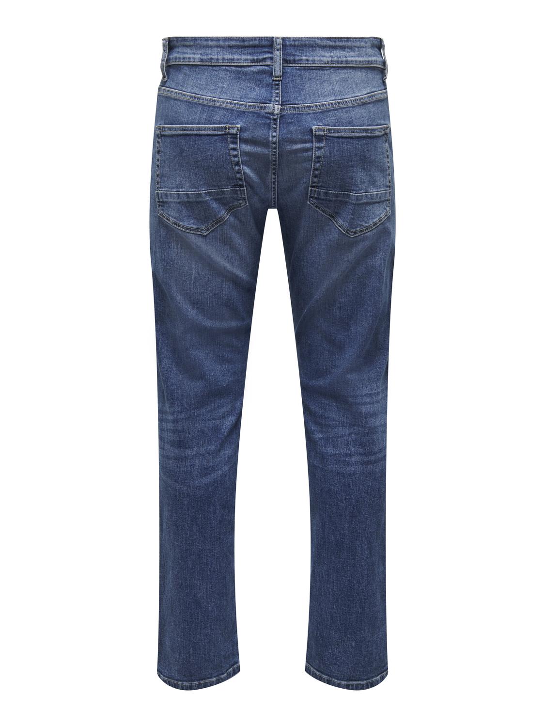 ONSWEFT REG. MB 6755 MAT DNM NOOS