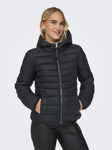 ONLTAHOE REVERSIBLE HOOD JACKET OTW