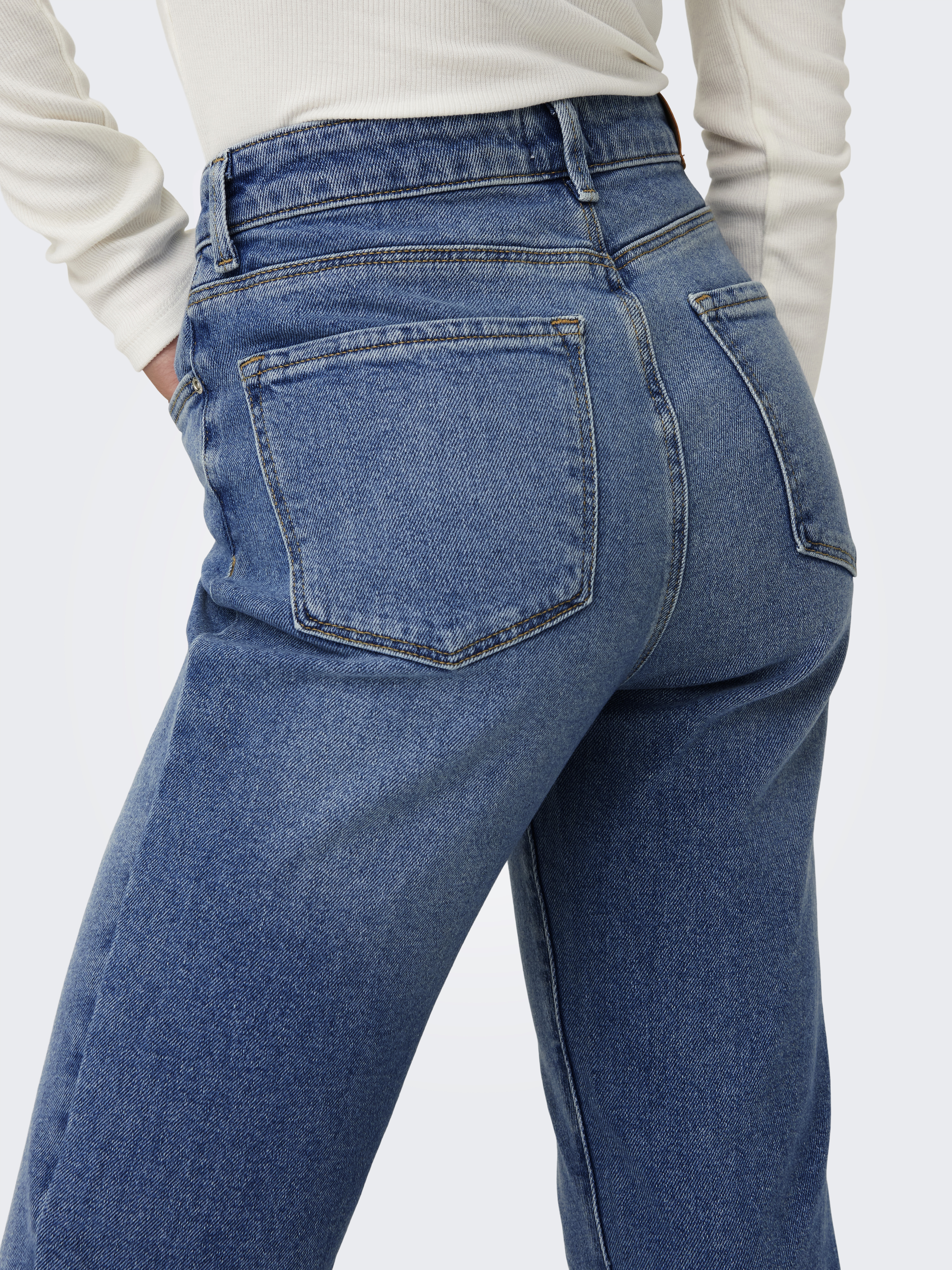 ONLEMILY STRETCH HW ST AK DNM CRO571NOOS