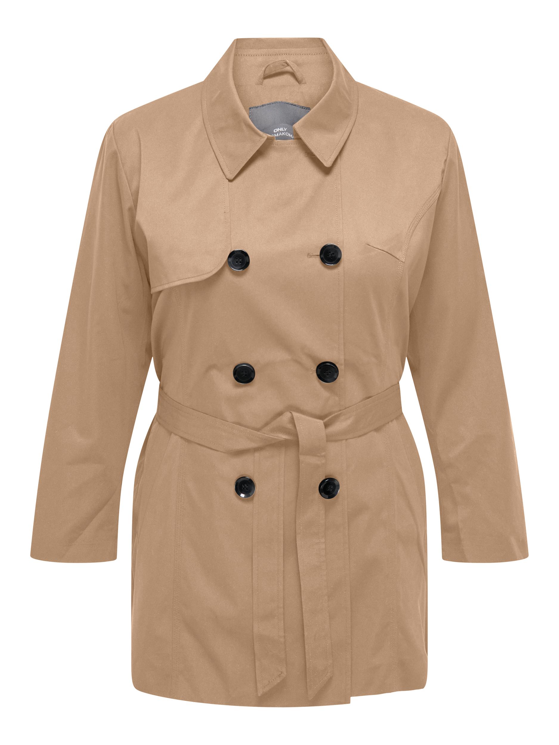 CARVALERIE TRENCHCOAT OTW NOOS