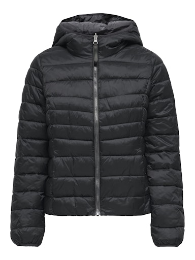 ONLTAHOE REVERSIBLE HOOD JACKET OTW