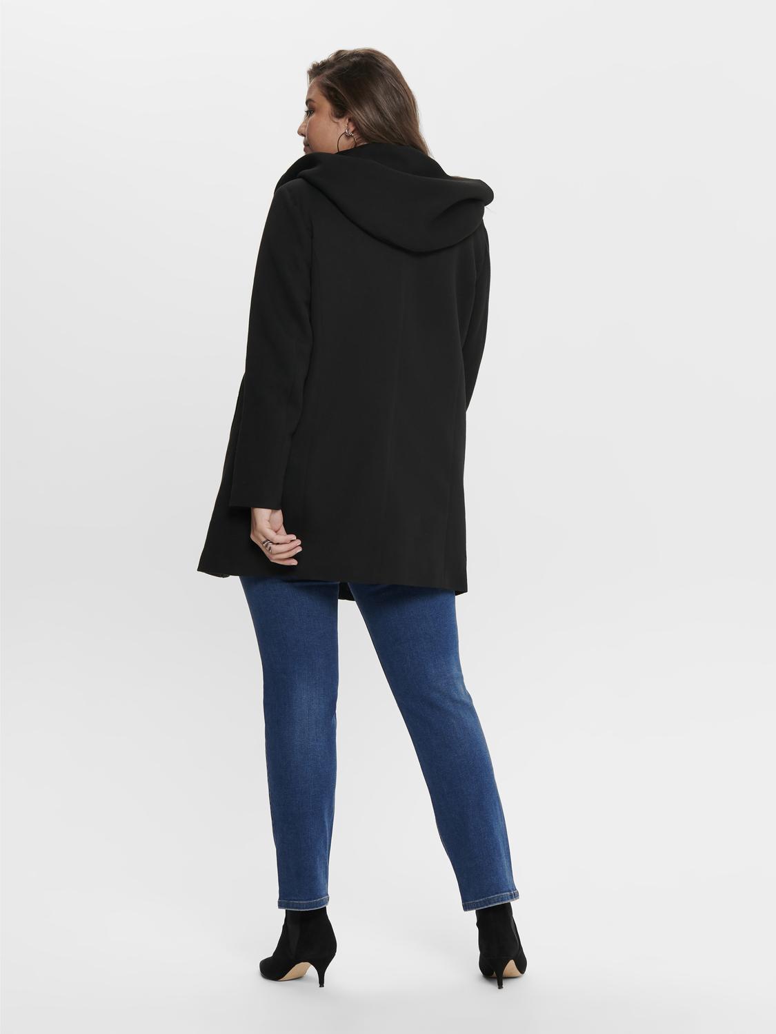 CARSEDONA LIGHT COAT OTW NOOS