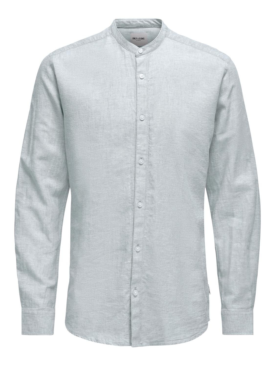 CAIDEN LINEN MAO