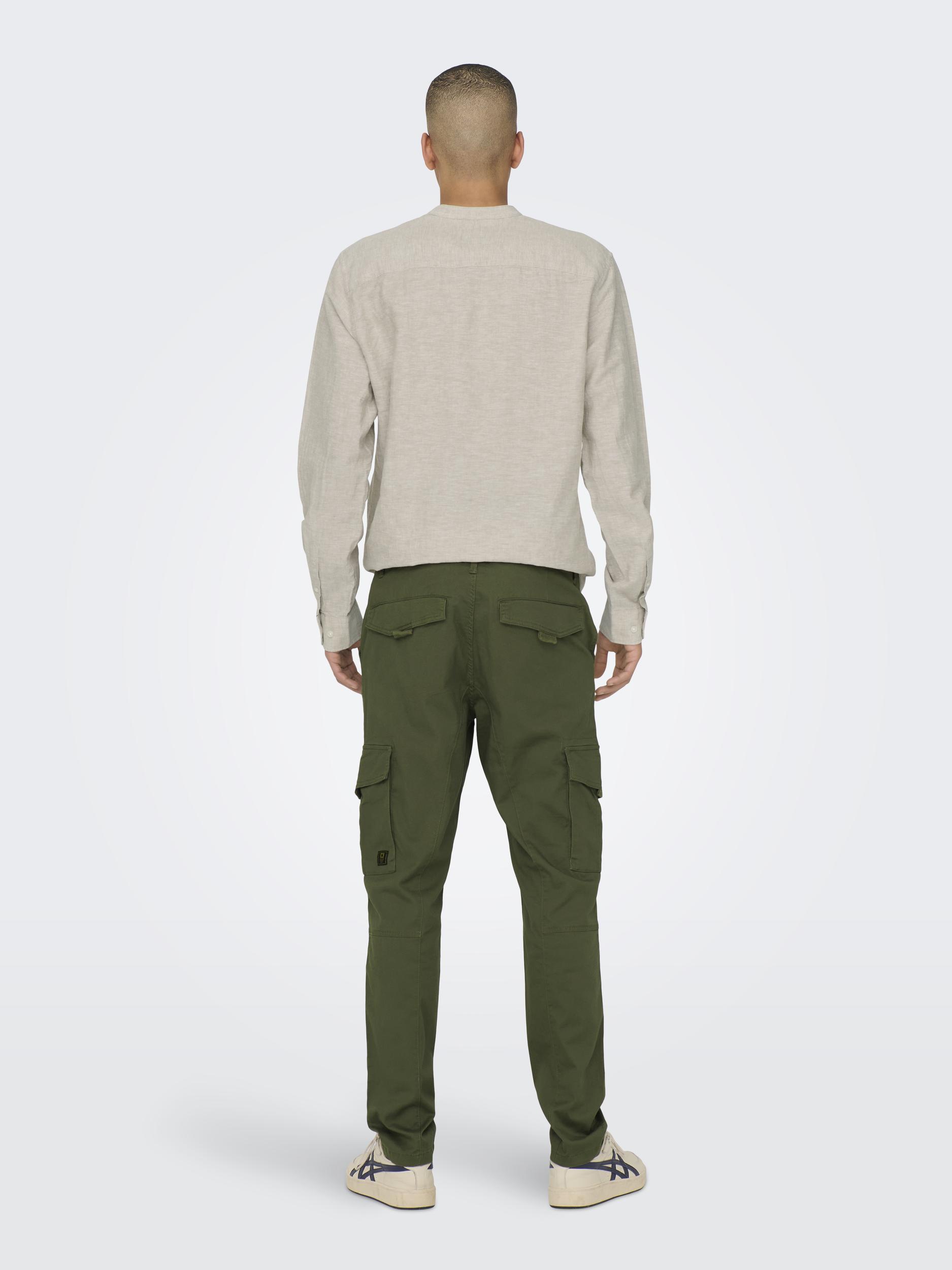 ONSDEAN LIFE TAP CARGO 0032 PANT NOOS