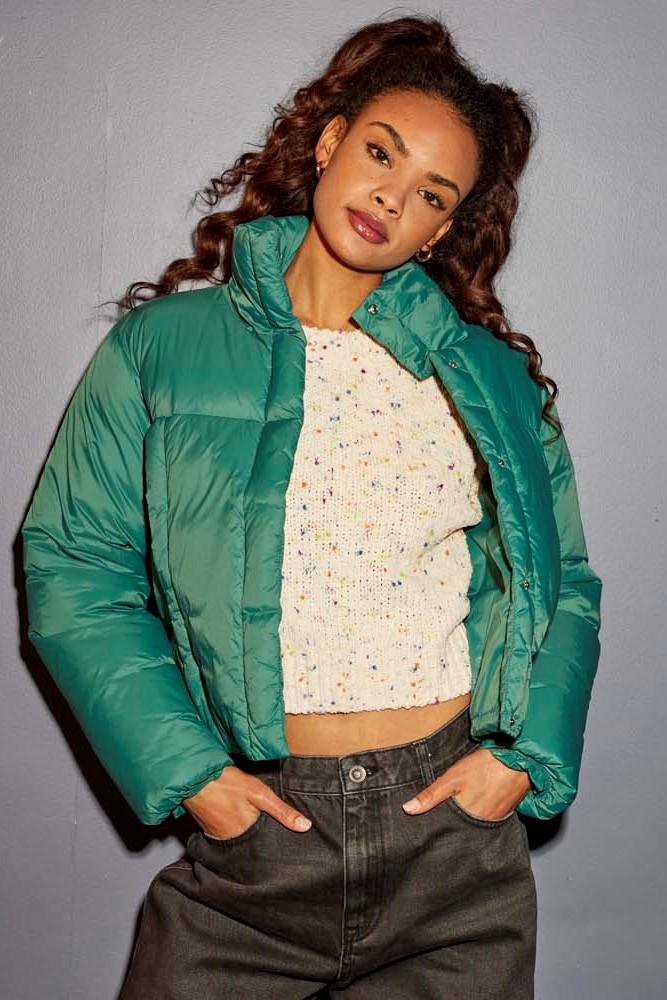 ONLMAX BF PUFFER OTW