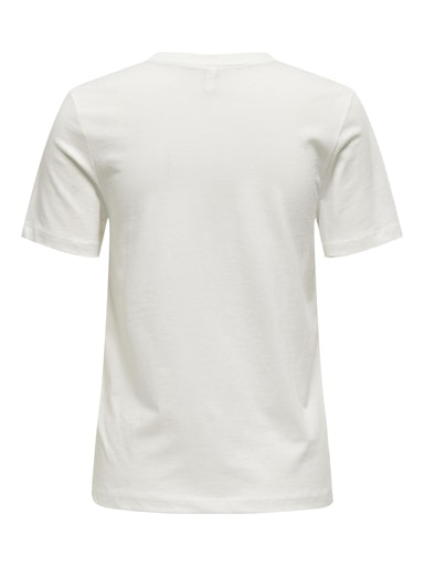 ONLKITA LIFE REG S/S BOW TOP BOX JRS