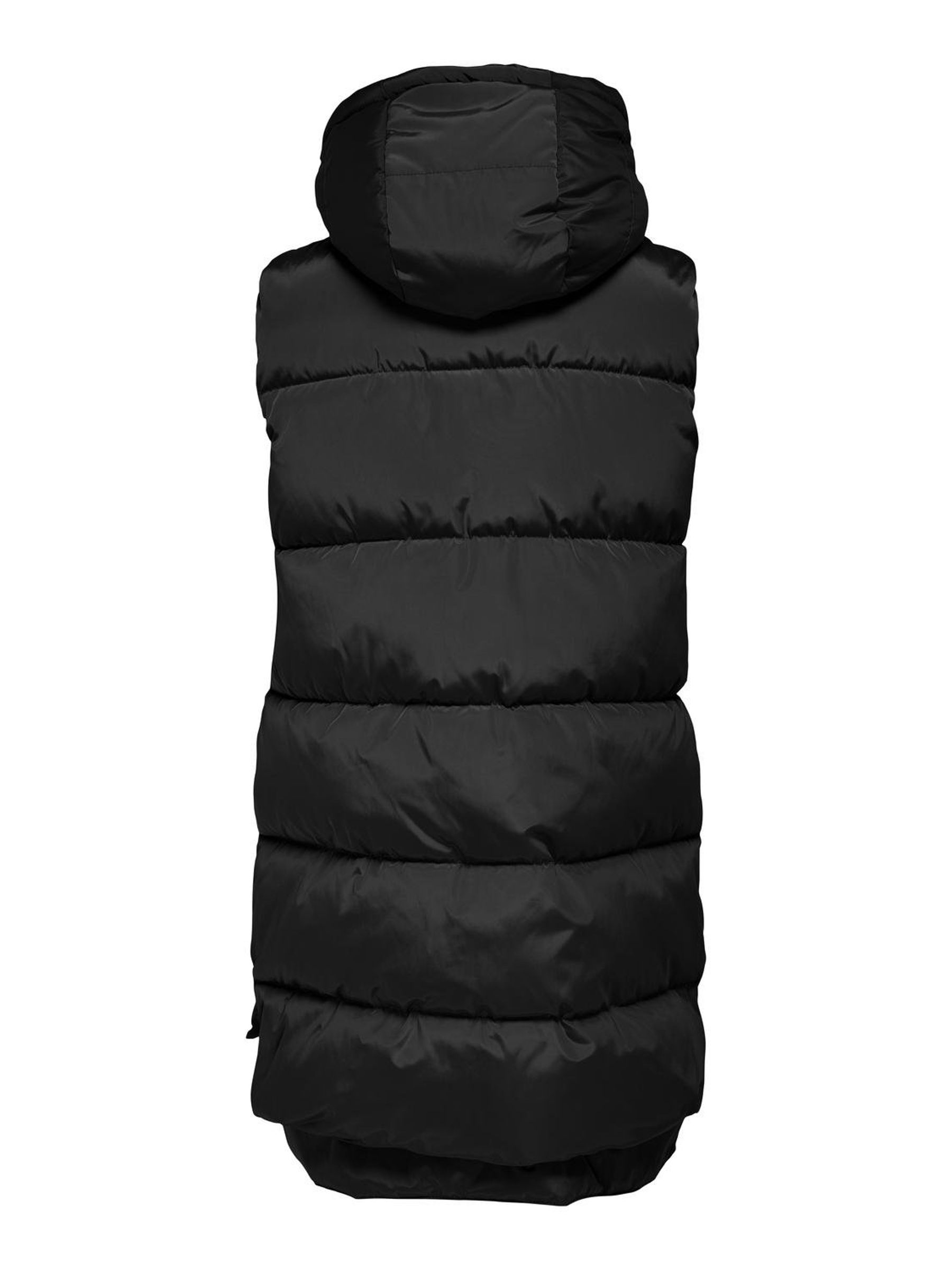 ONLNEWNORA PUFFER WAISTCOAT LIFE CC OTW