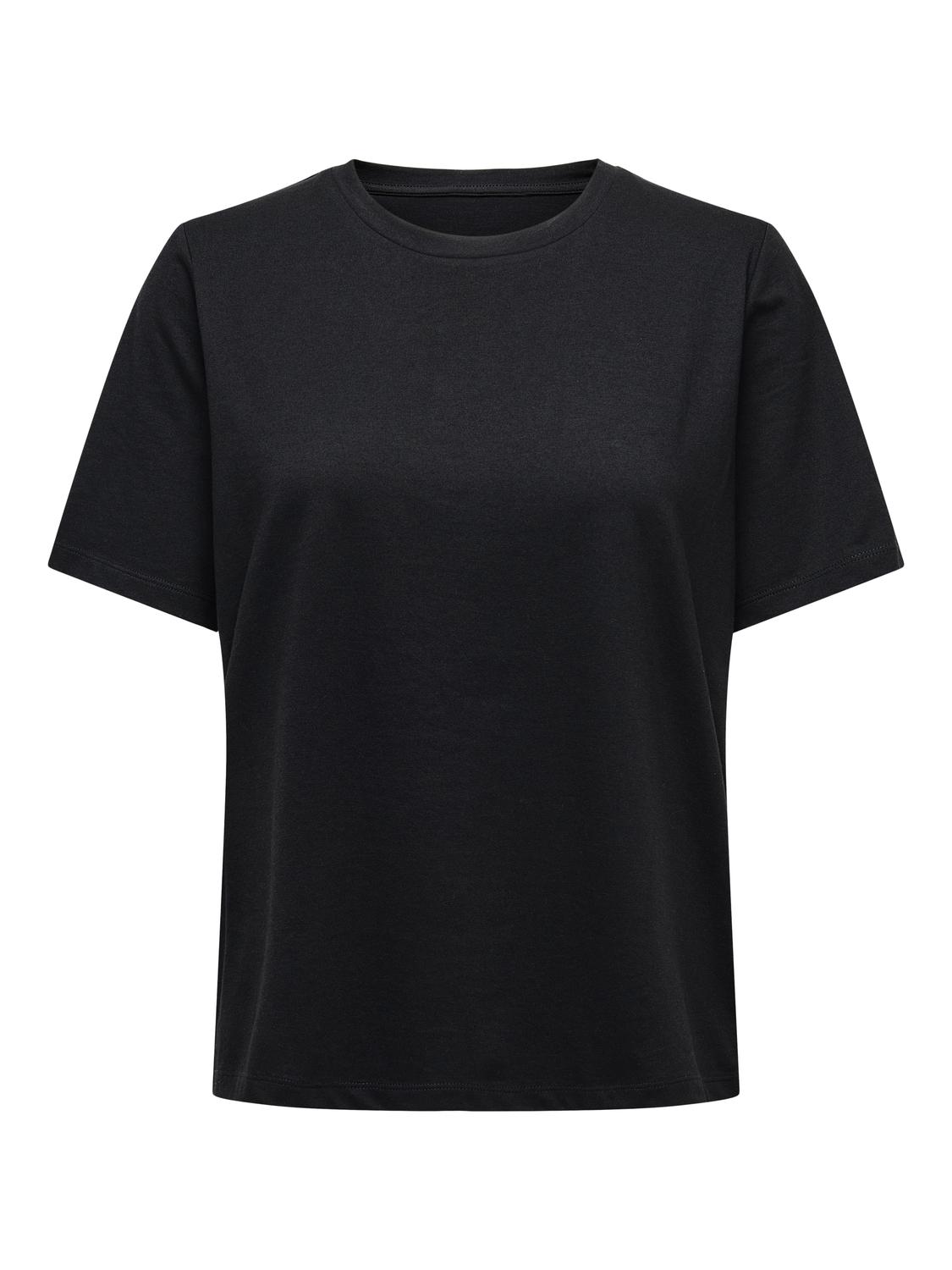 ONLONLY S/S TEE JRS NOOS