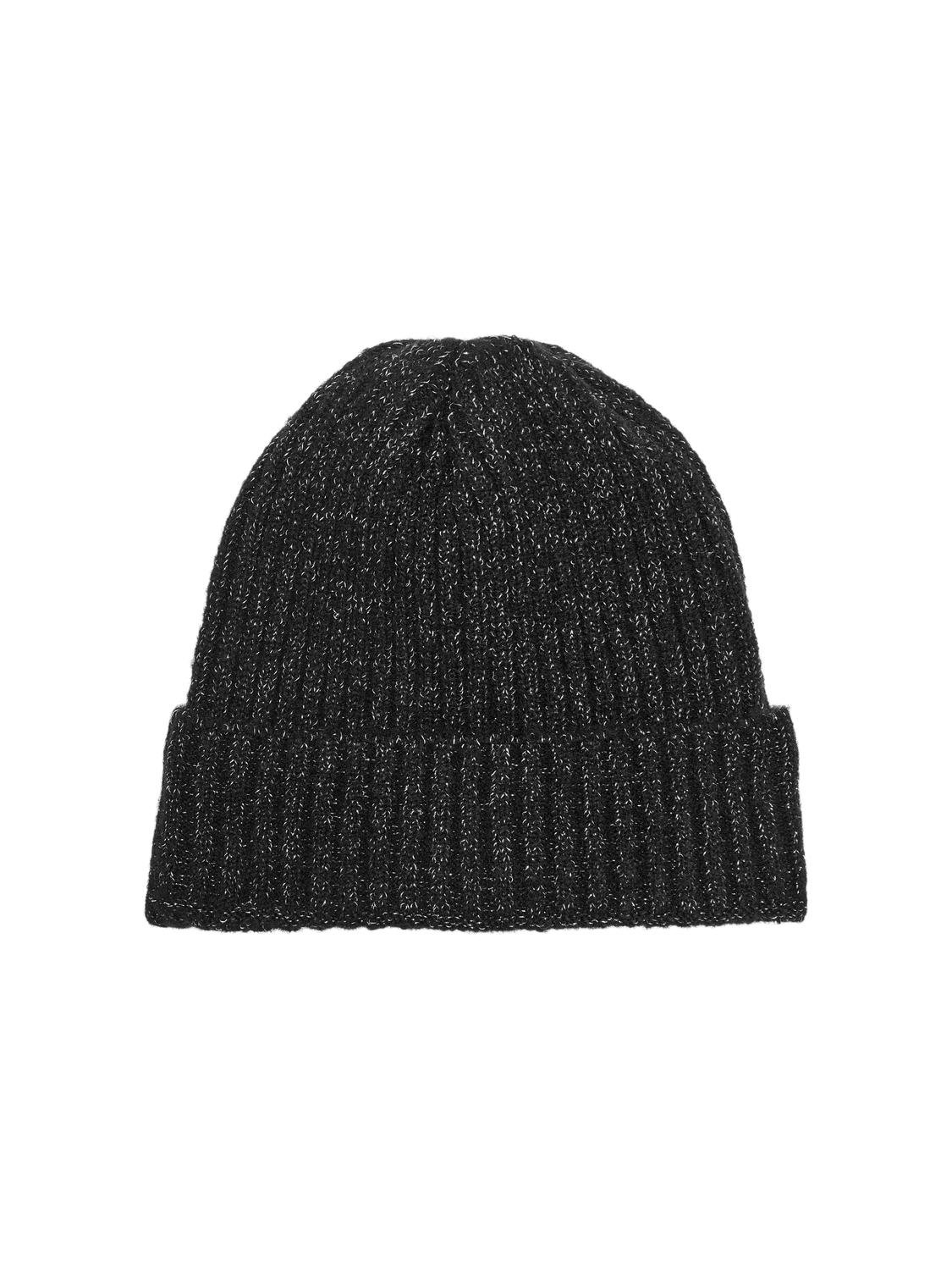ONLTHRINA KNIT LUREX BEANIE ACC