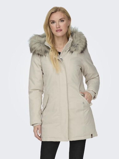 ONLNEWKATY PARKA LIFE OTW CC