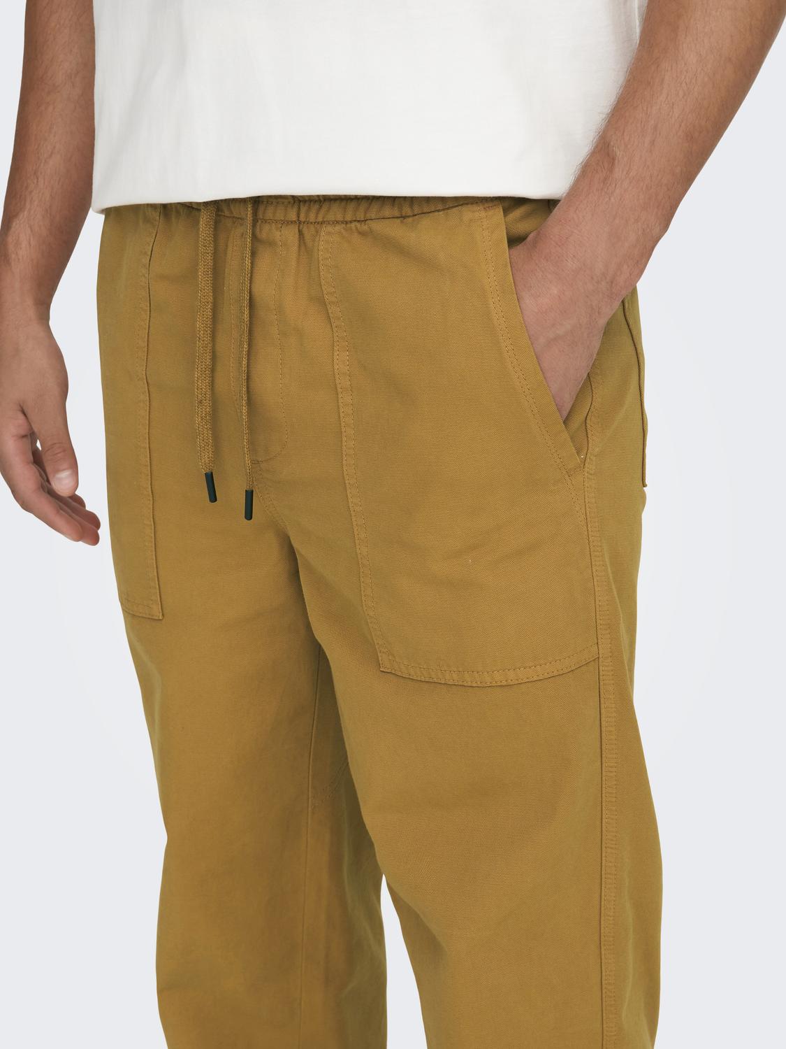 ONSSINUS LOOSE 0194 PANT