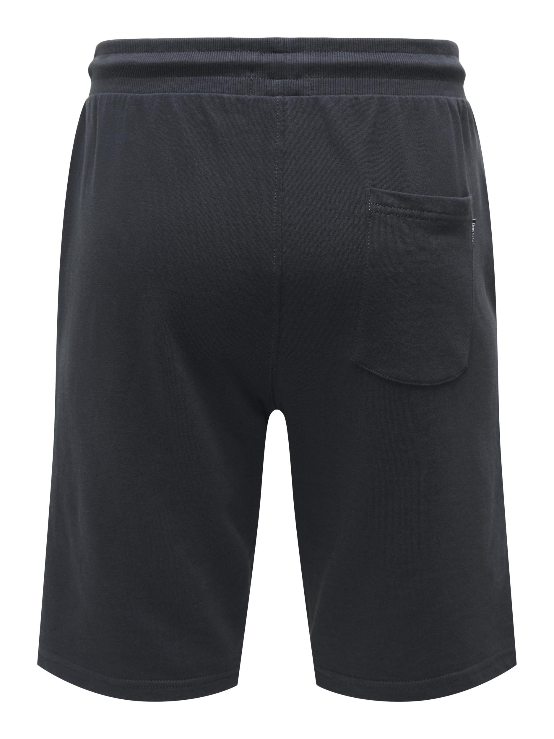 ONSNEIL LIFE SWEAT SHORTS NOOS