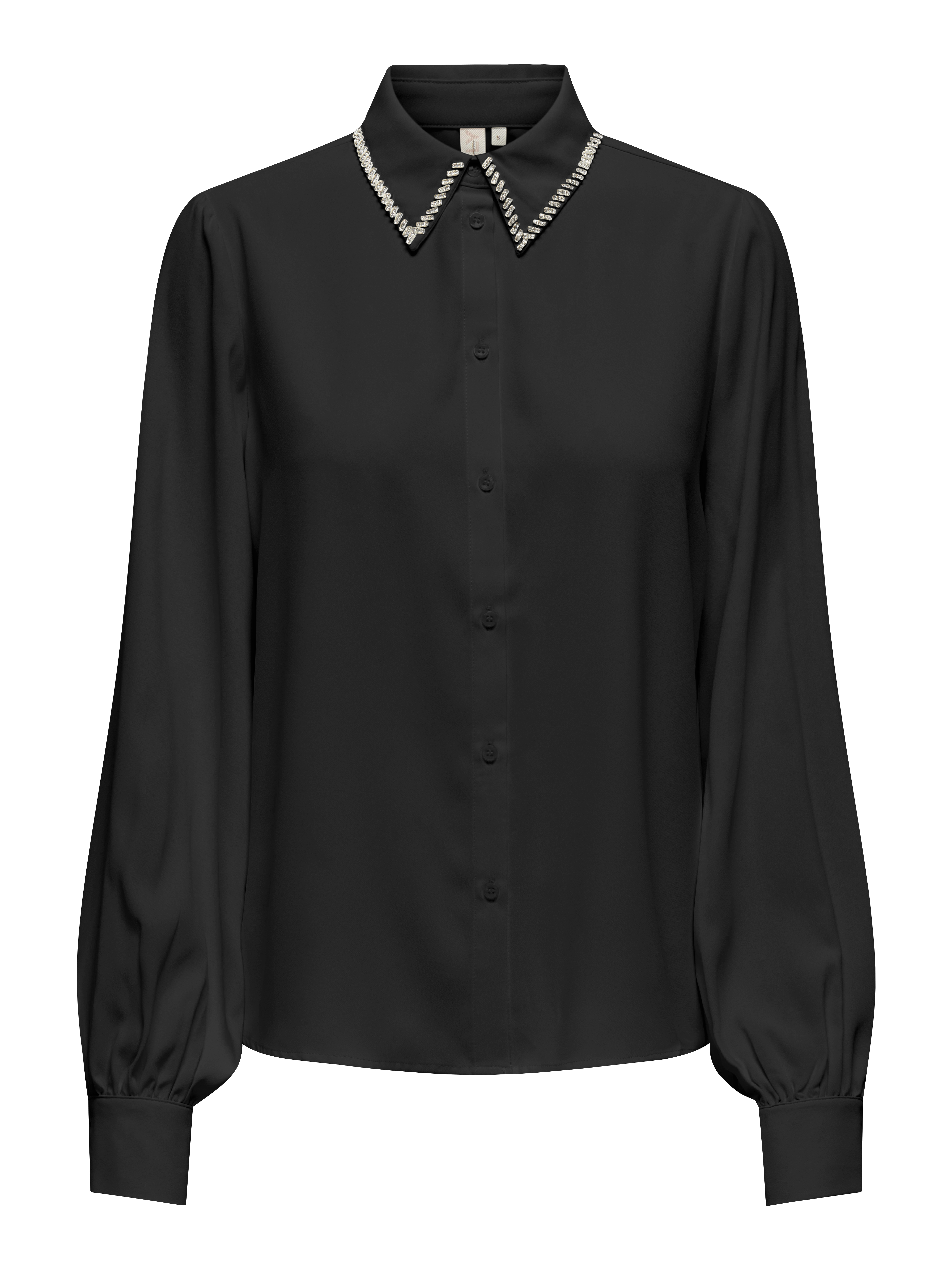 ONLVINEA LIFE LS JEWELLERY SHIRT WVN