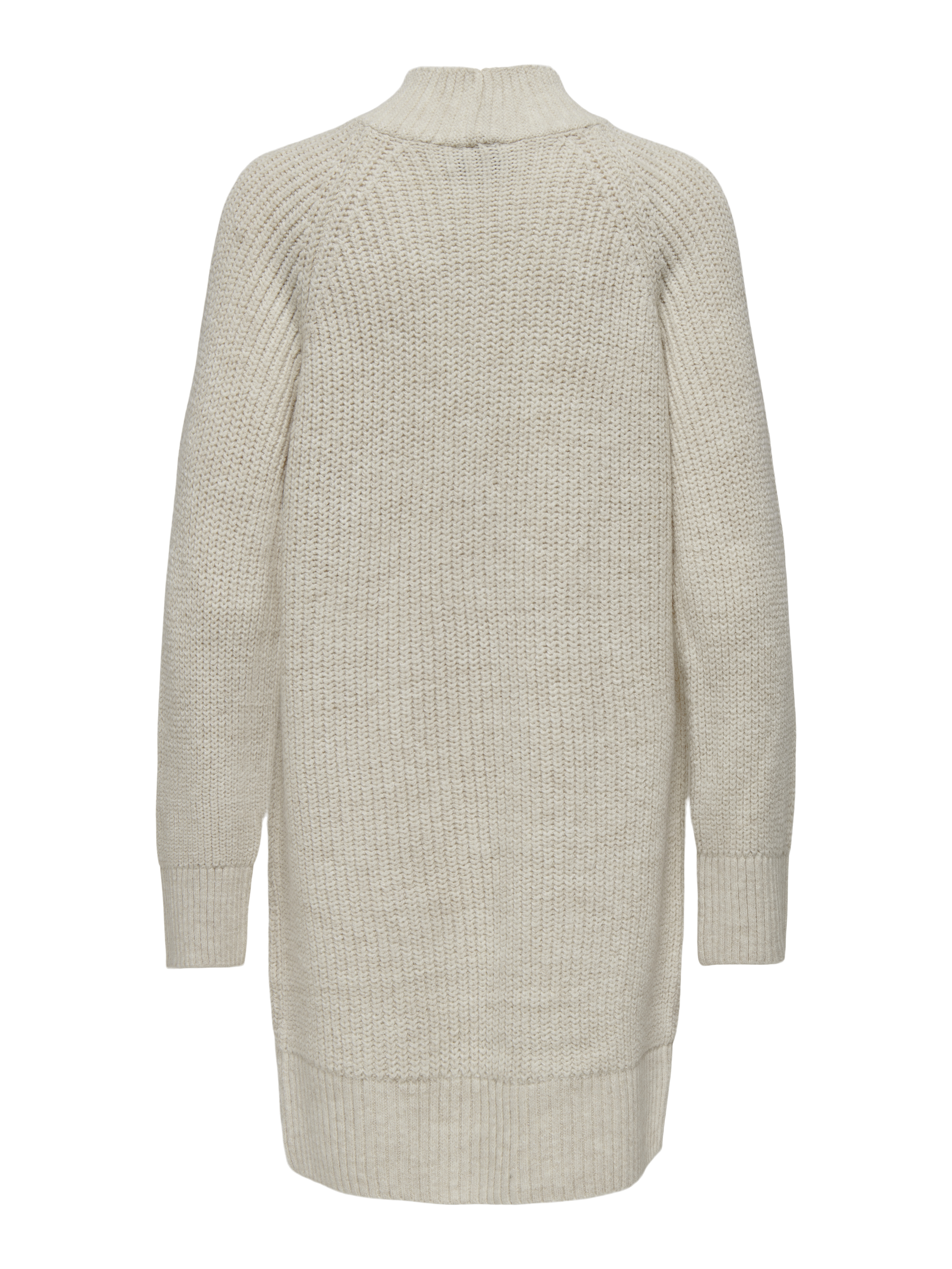 ONLLEISE FREYA LS OPEN CARDIGAN KNT