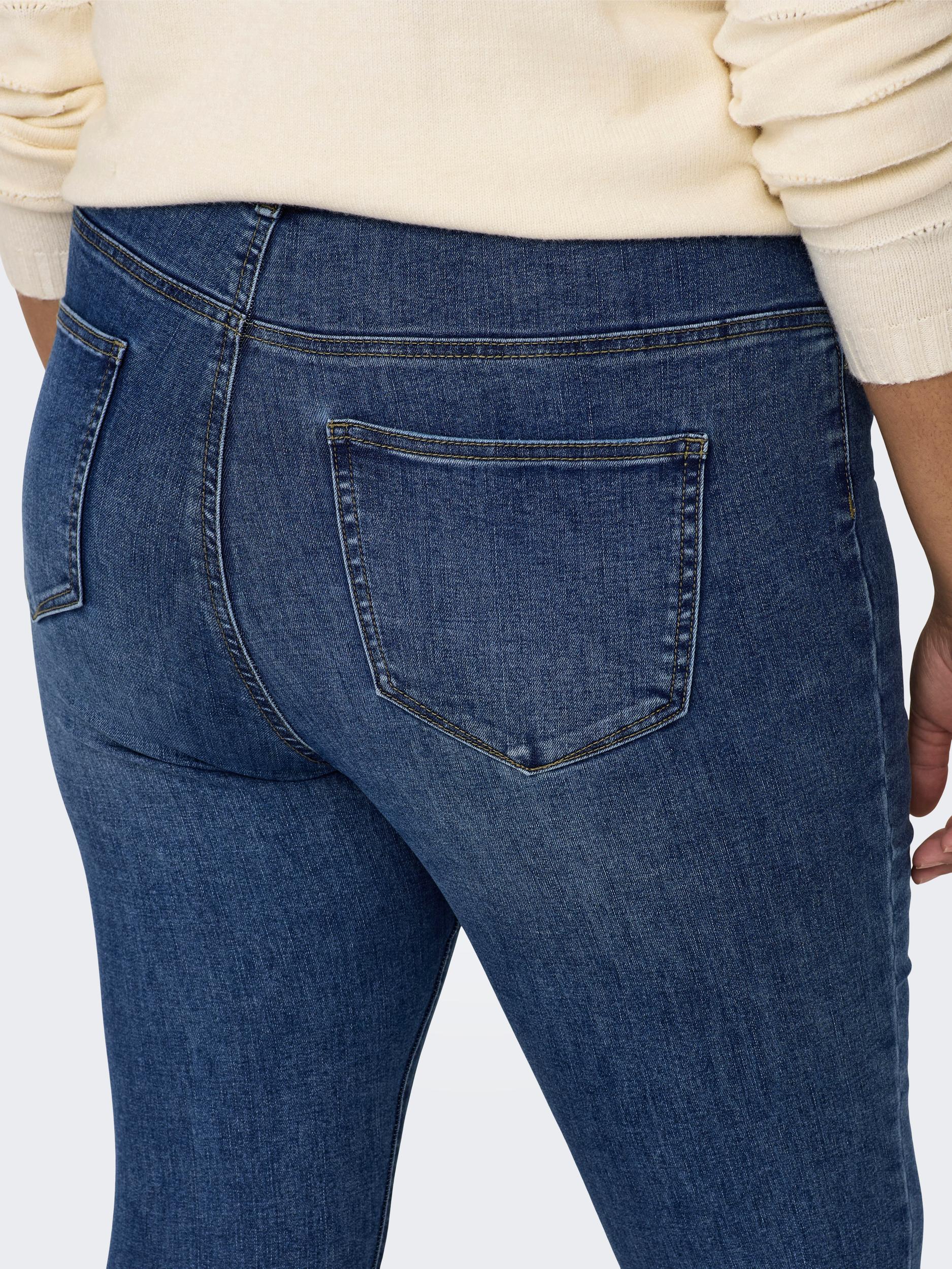 CARROSE HW SKINNY DNM GUA192 BF
