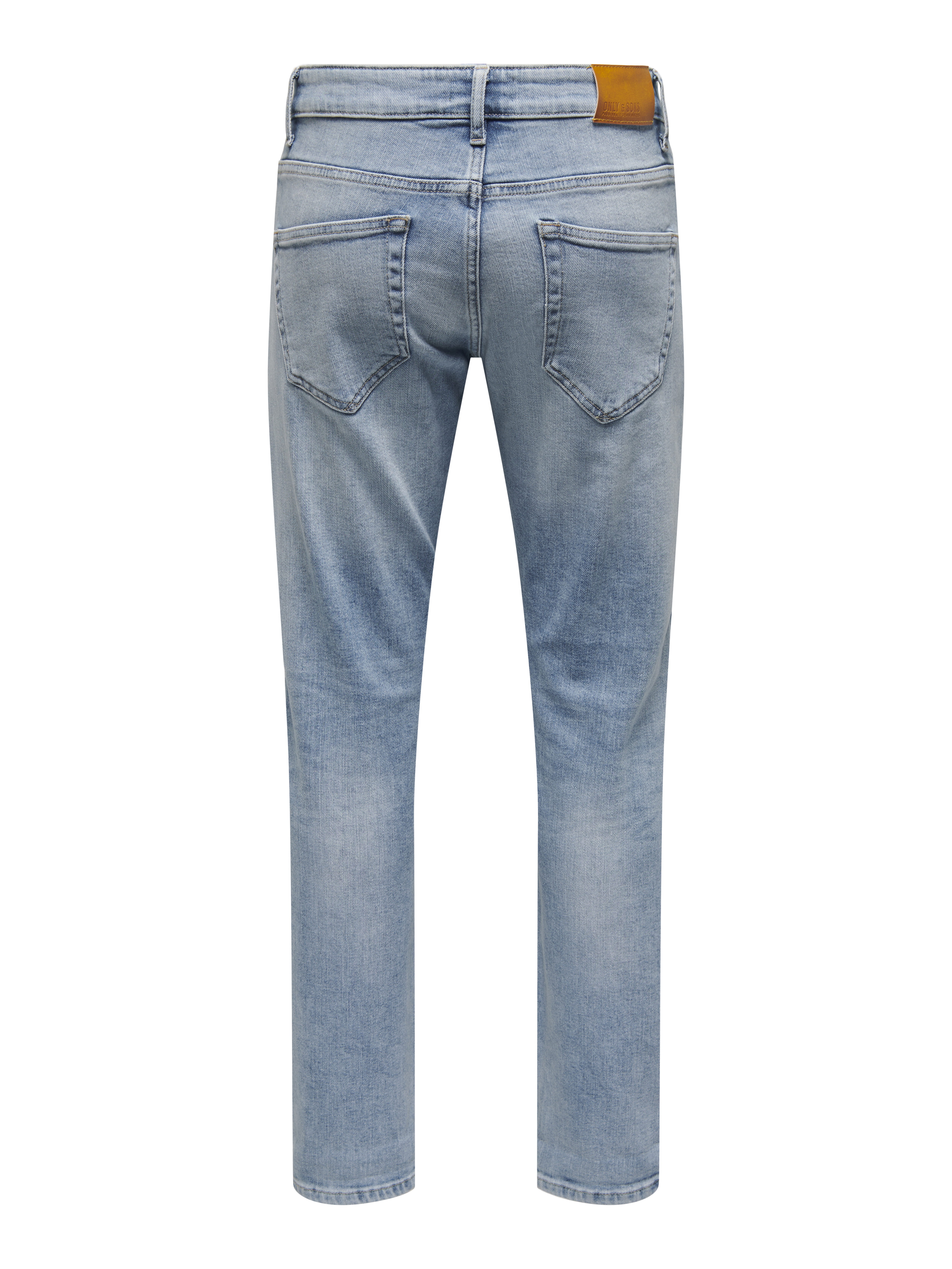 ONSWEFT REG 7900 EY BOX JEANS