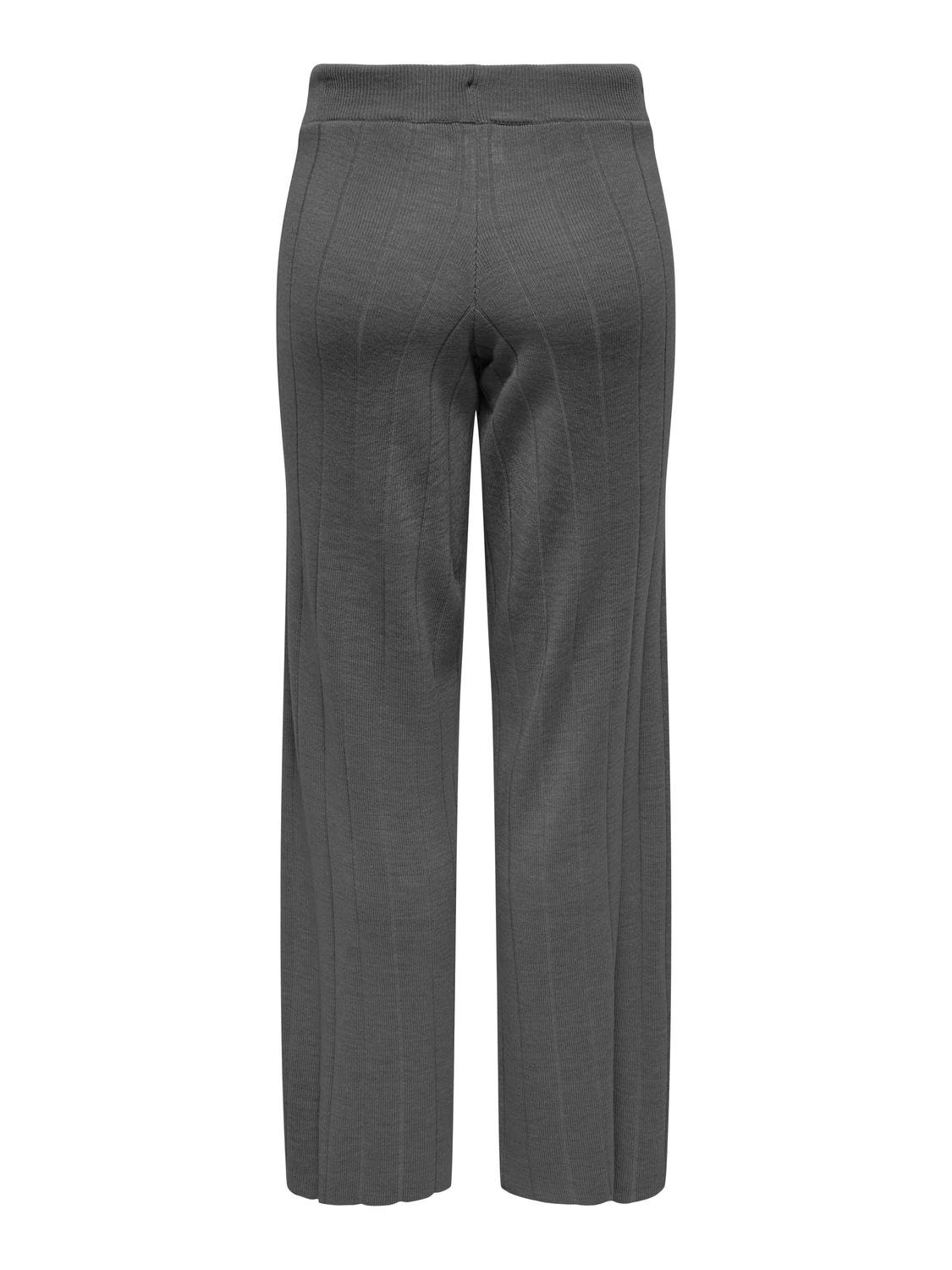 ONLTESS MW PANT KNT