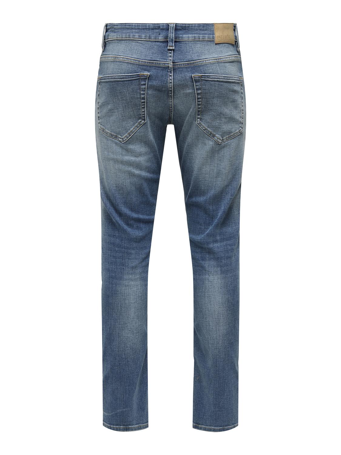 ONSLOOM SLIM JAX MB 9137 DIA DNM NOOS