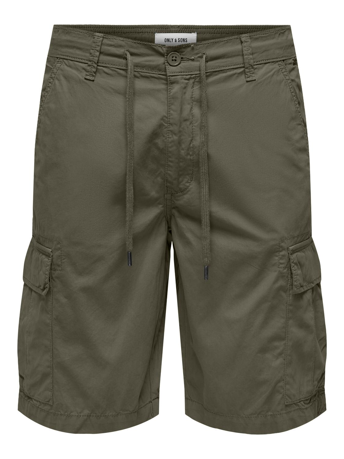 ONSLOC CARGO SHORTS 0157 SHORTS