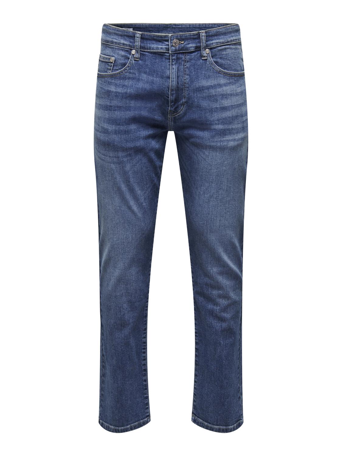 ONSWEFT REG. MB 6755 MAT DNM NOOS