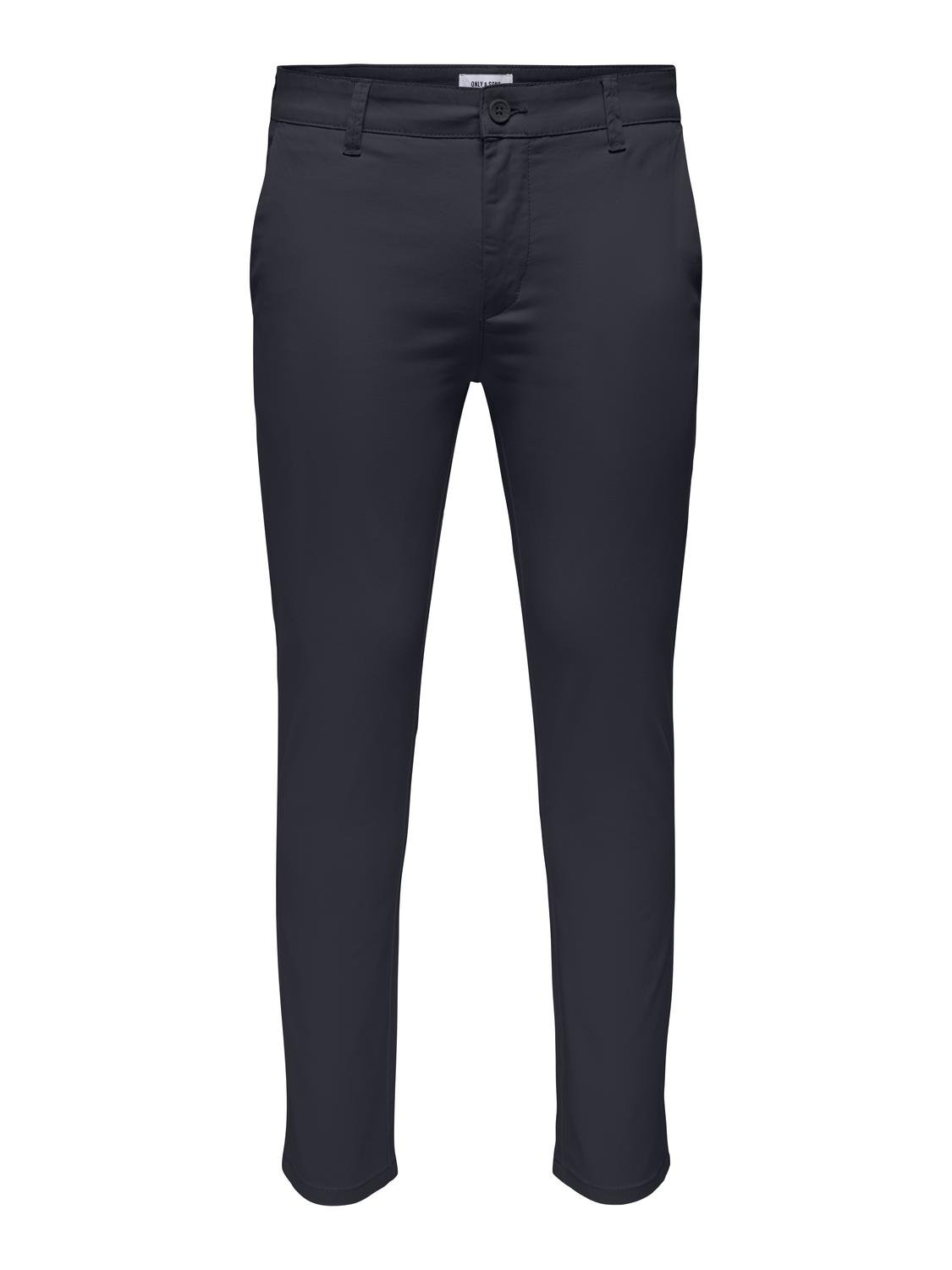 ONSMARK PETE LIFE SLM CHIN 0013 PNT NOOS