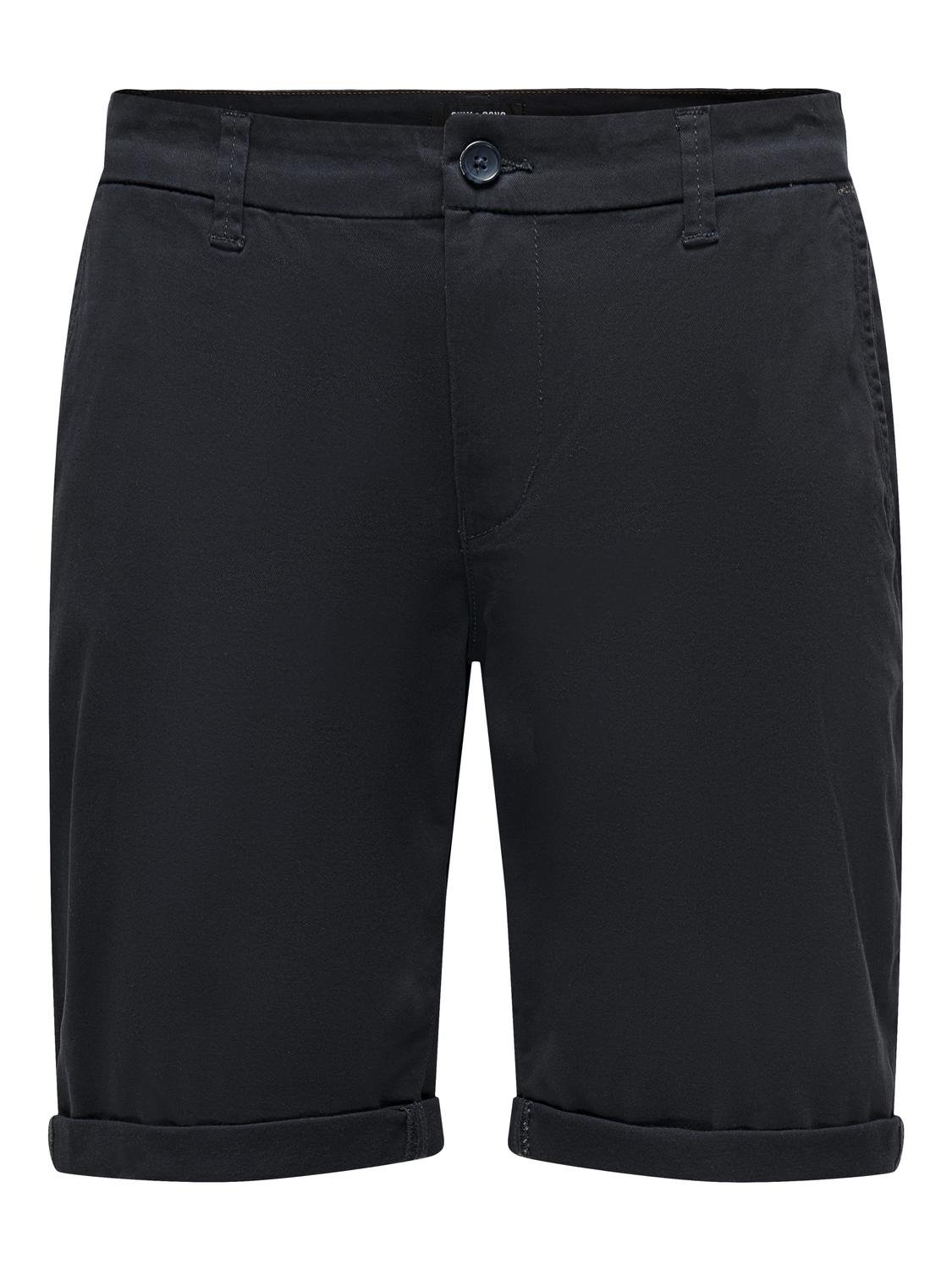 ONSPETER LIFE REGULAR 0013 SHORTS NOOS
