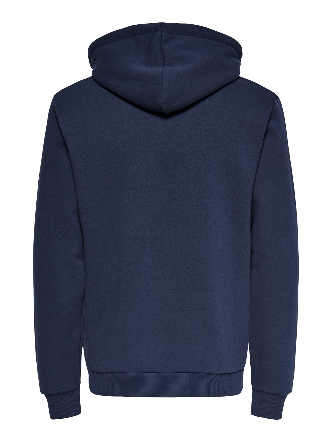 ONSCERES HOODIE SWEAT NOOS