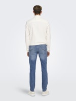ONSLOOM SLIM JAX MBD 8531 MAT DNM