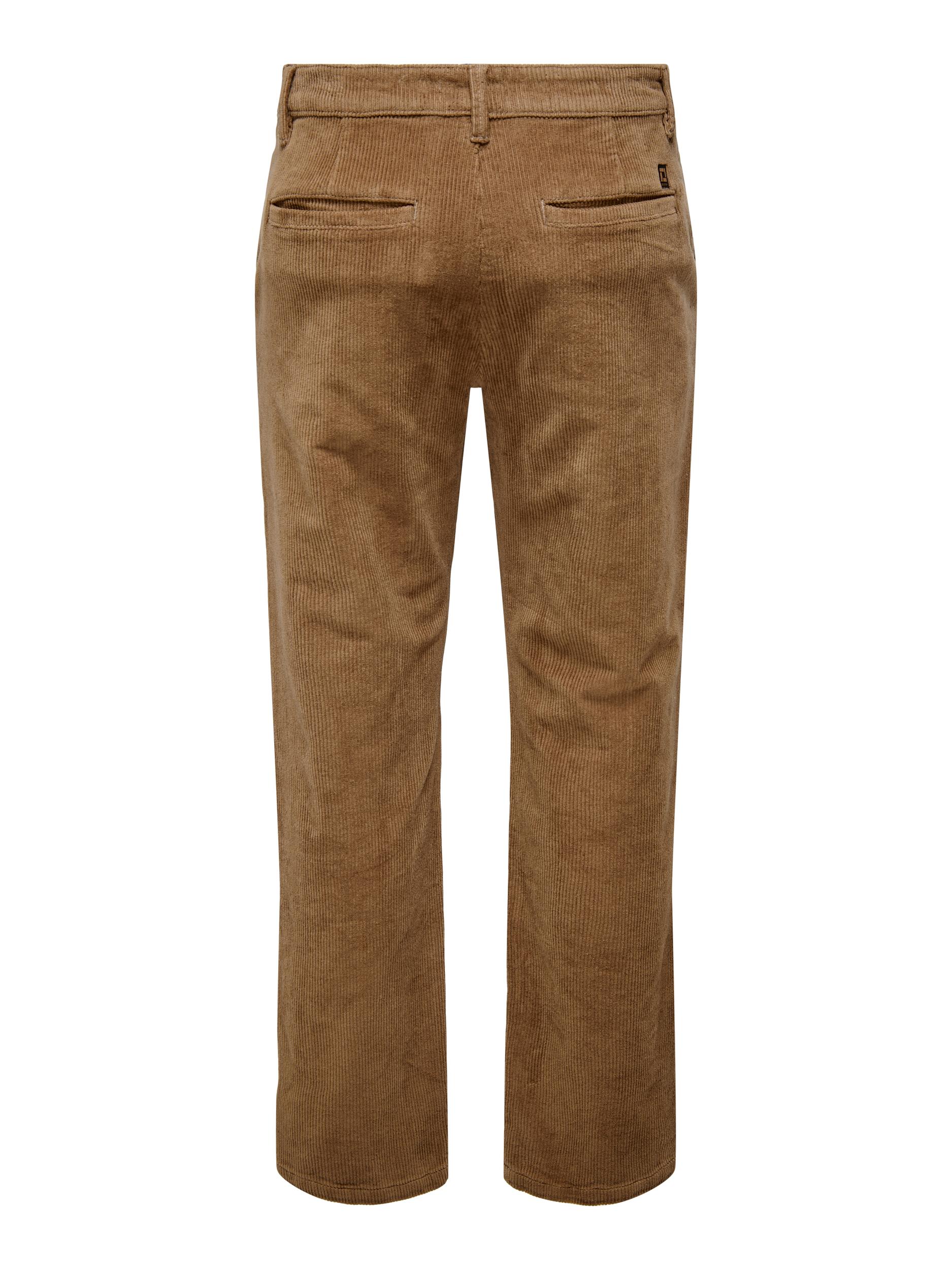 ONSEDGE-ED LOOSE CORD 0063 PANT