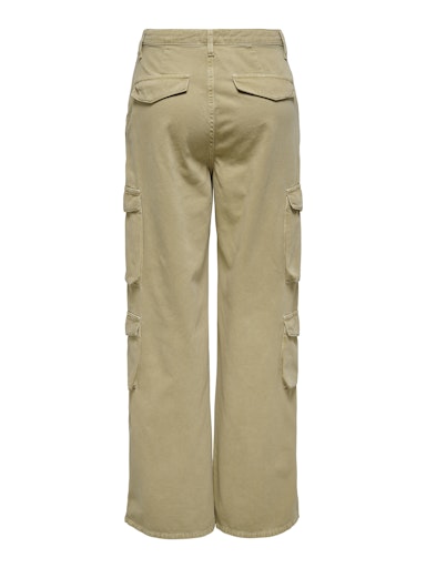 ONLMIRREN MW LOOSE CARGO PANT PNT