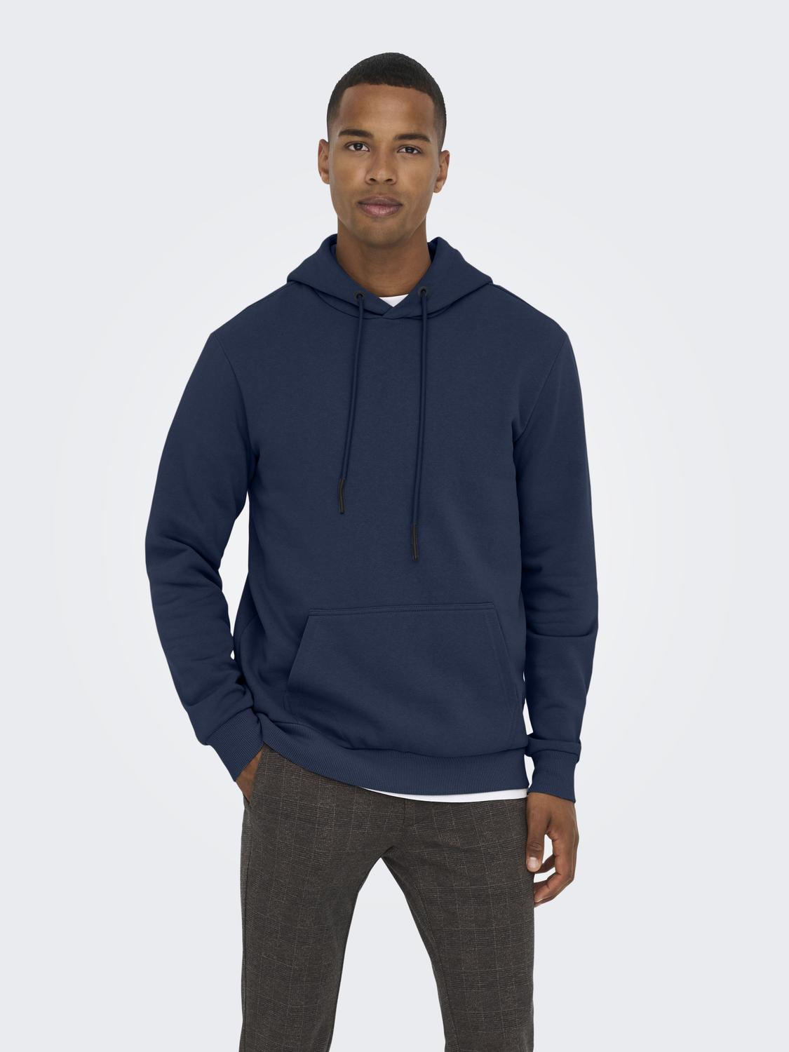 ONSCERES HOODIE SWEAT NOOS