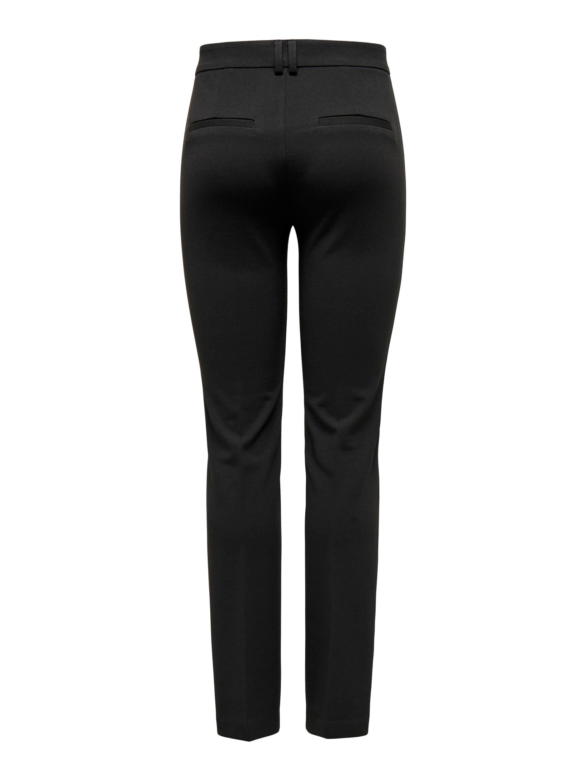 ONLPEACH MW CIGARETTE ANK PANT TLR NOOS