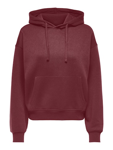 ONLBEST L/S HOOD SWT NOOS