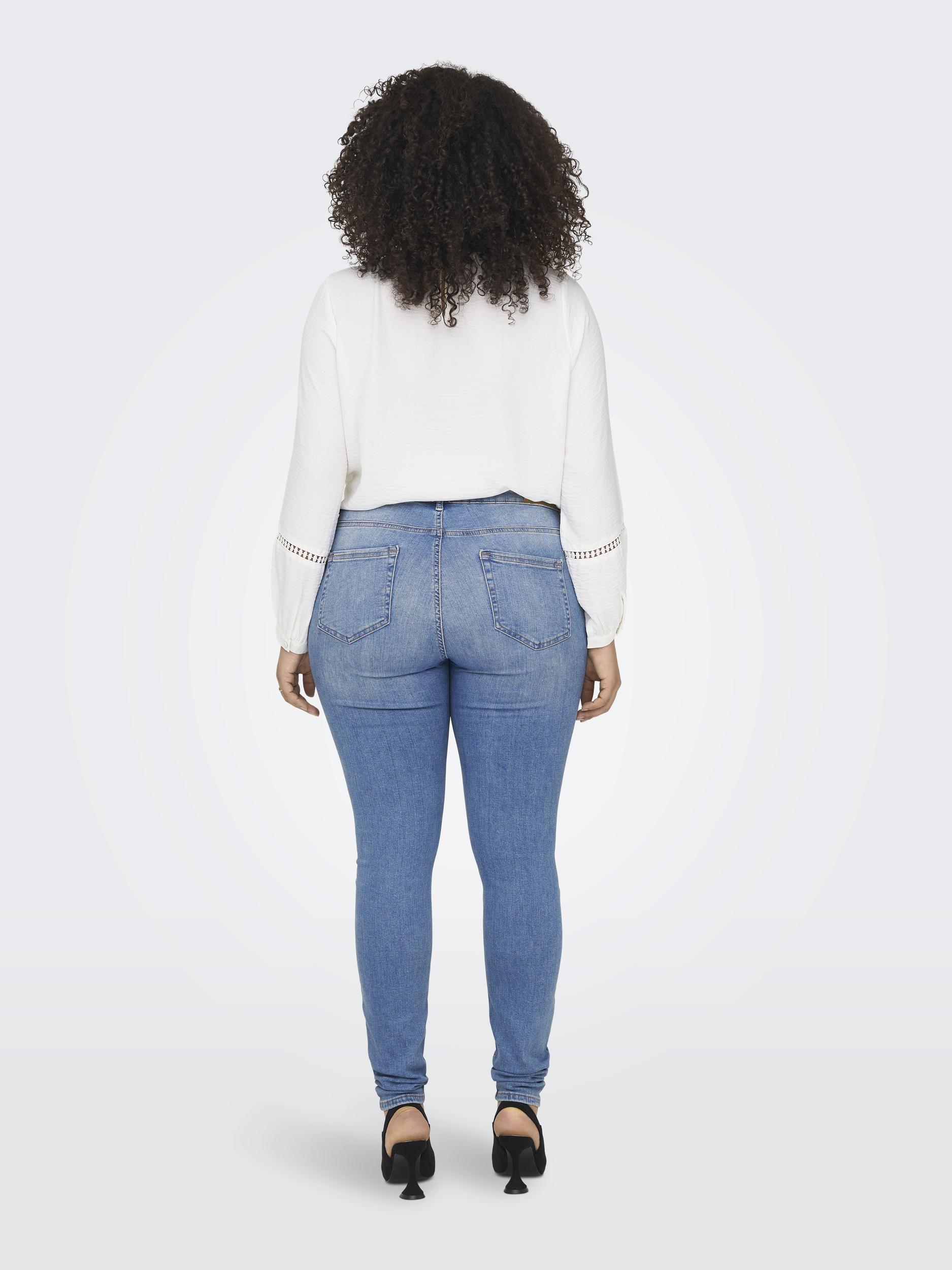 CARWILLY REG SK JEANS TAI848