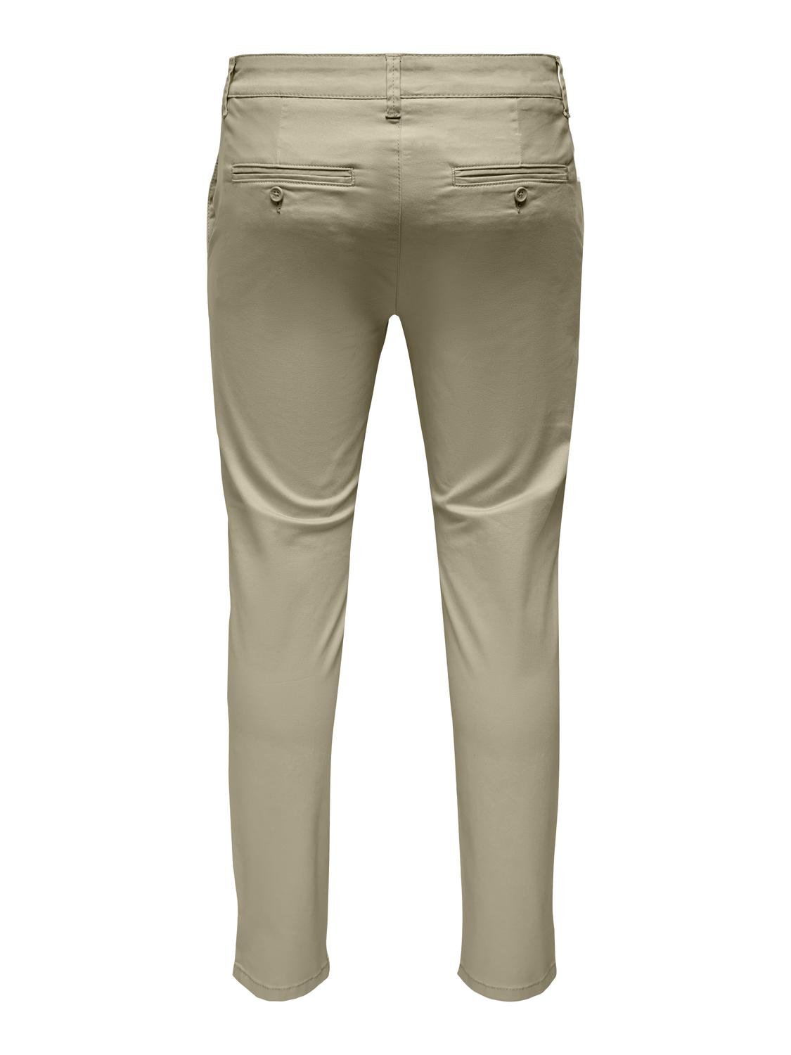 ONSMARK PETE LIFE SLM CHIN 0013 PNT NOOS