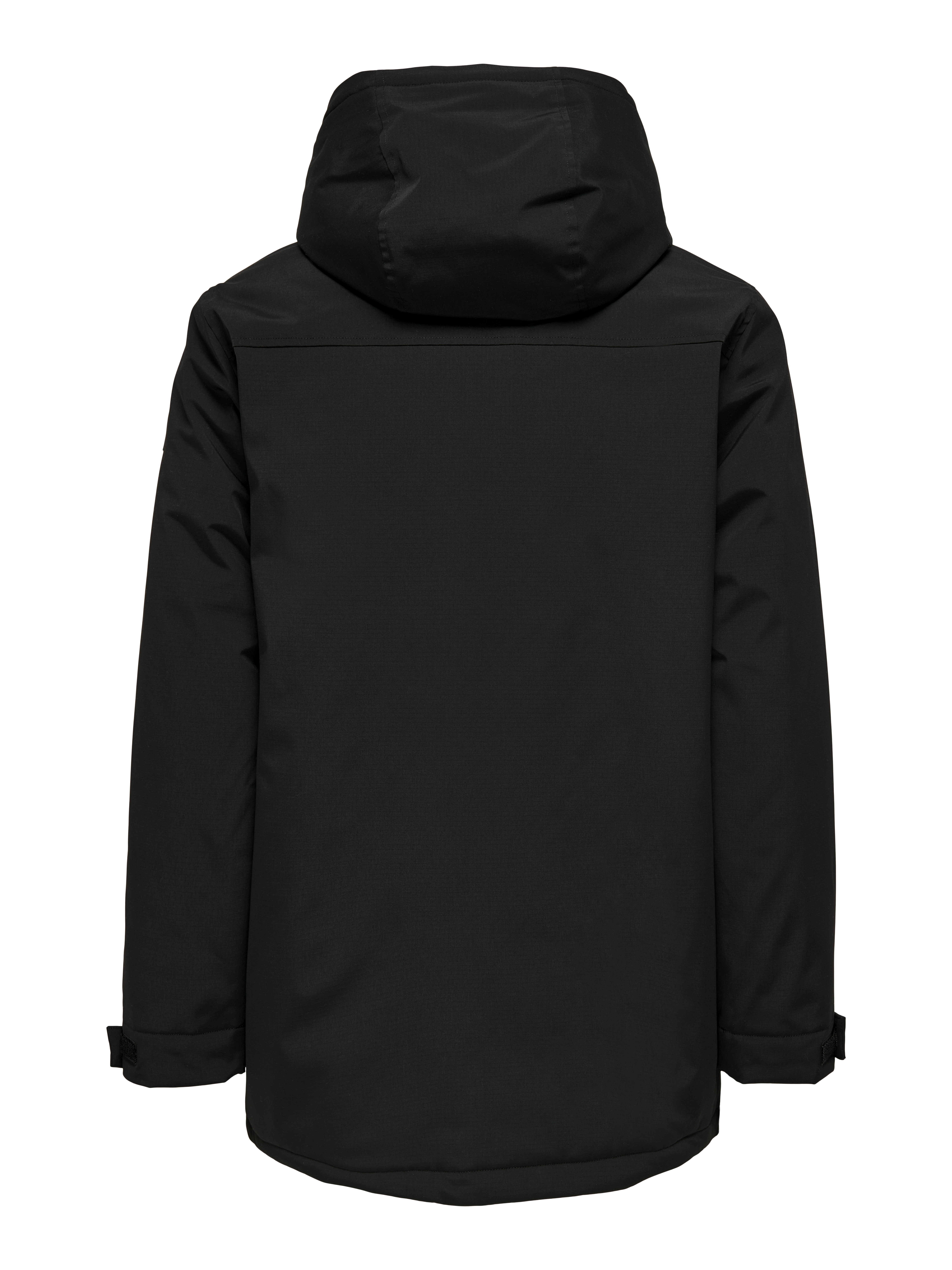 ONSTOM PARKA ATHL