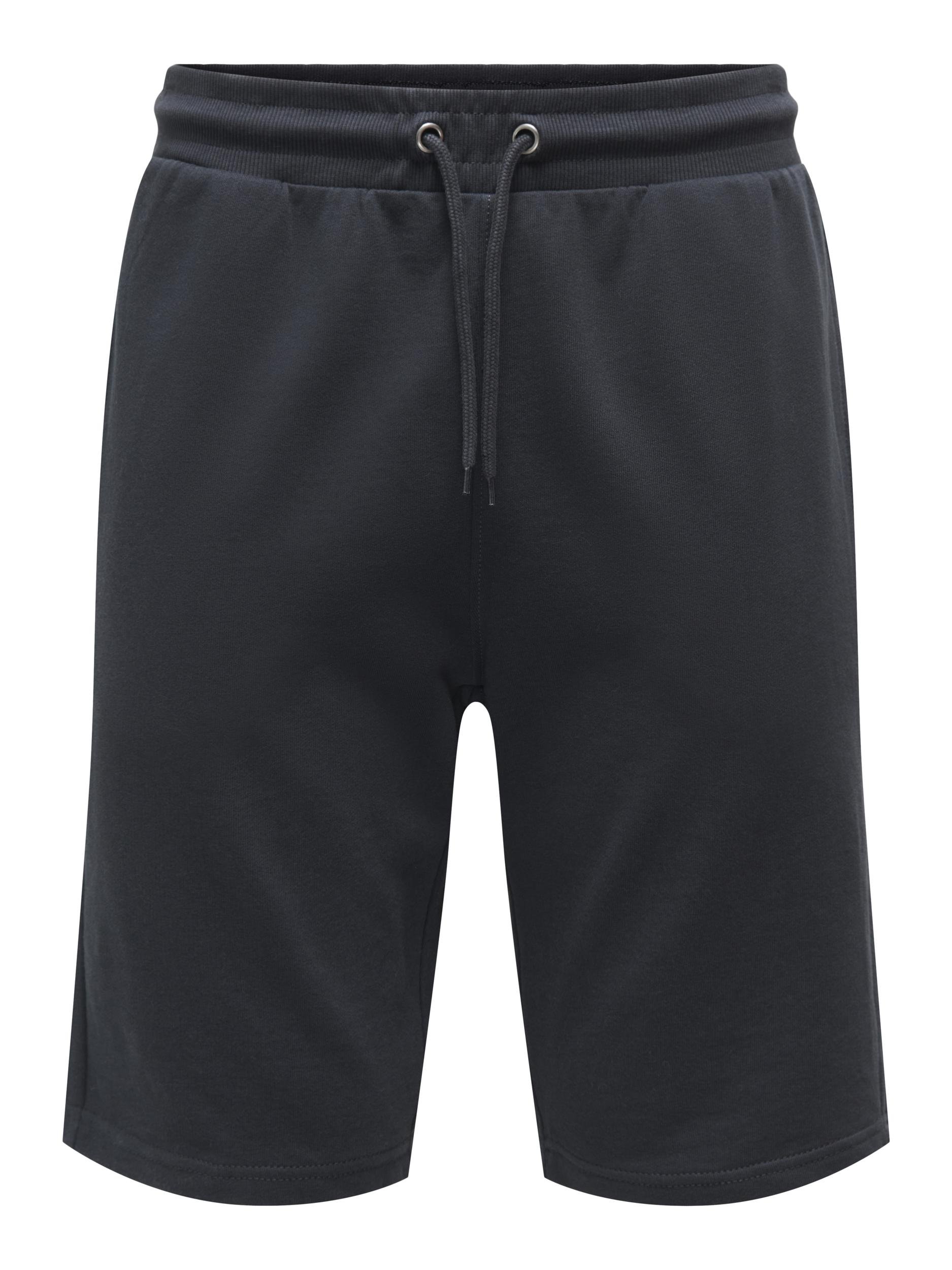 ONSNEIL LIFE SWEAT SHORTS NOOS