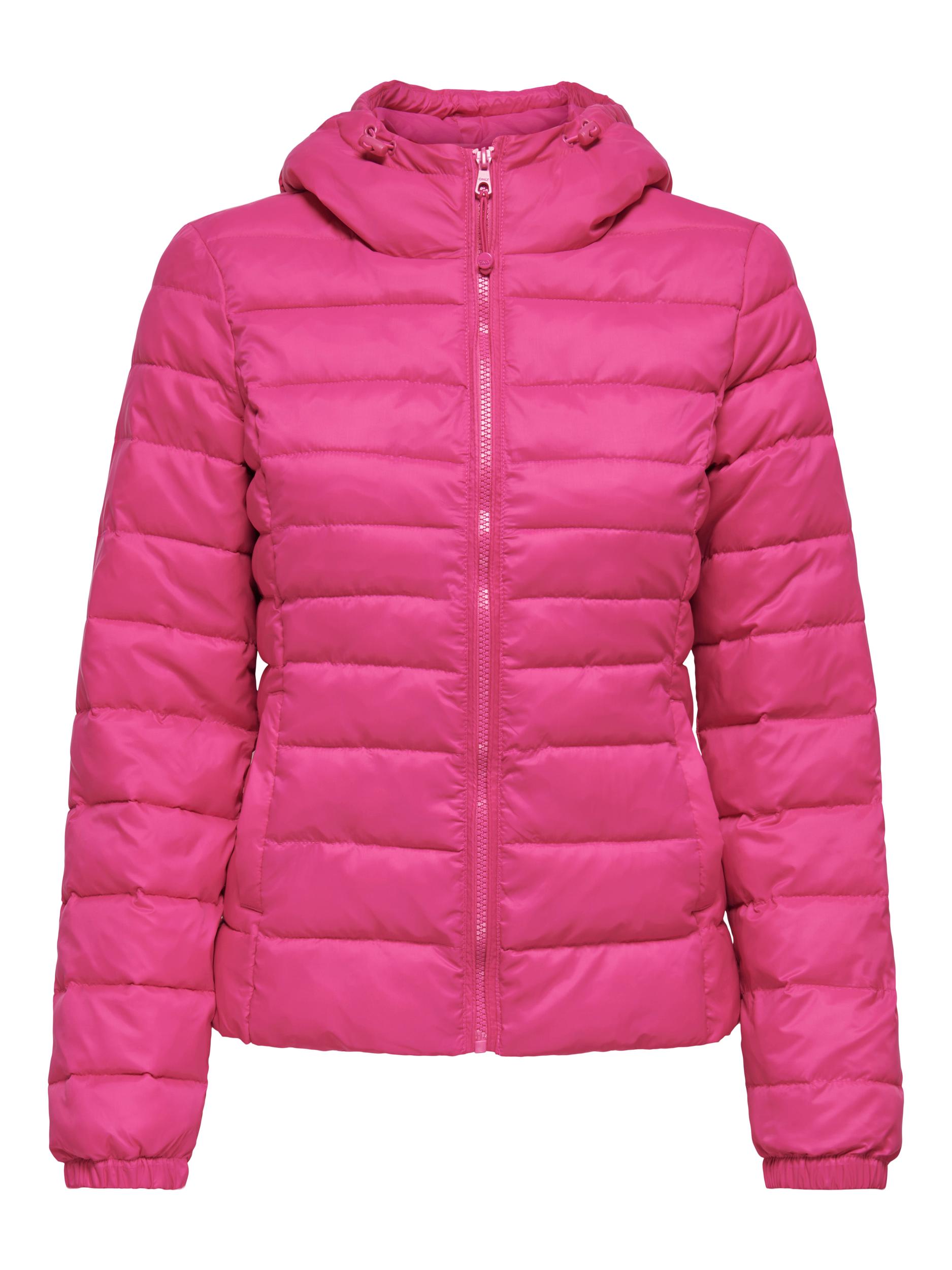 ONLTAHOE HOOD JACKET OTW NOOS