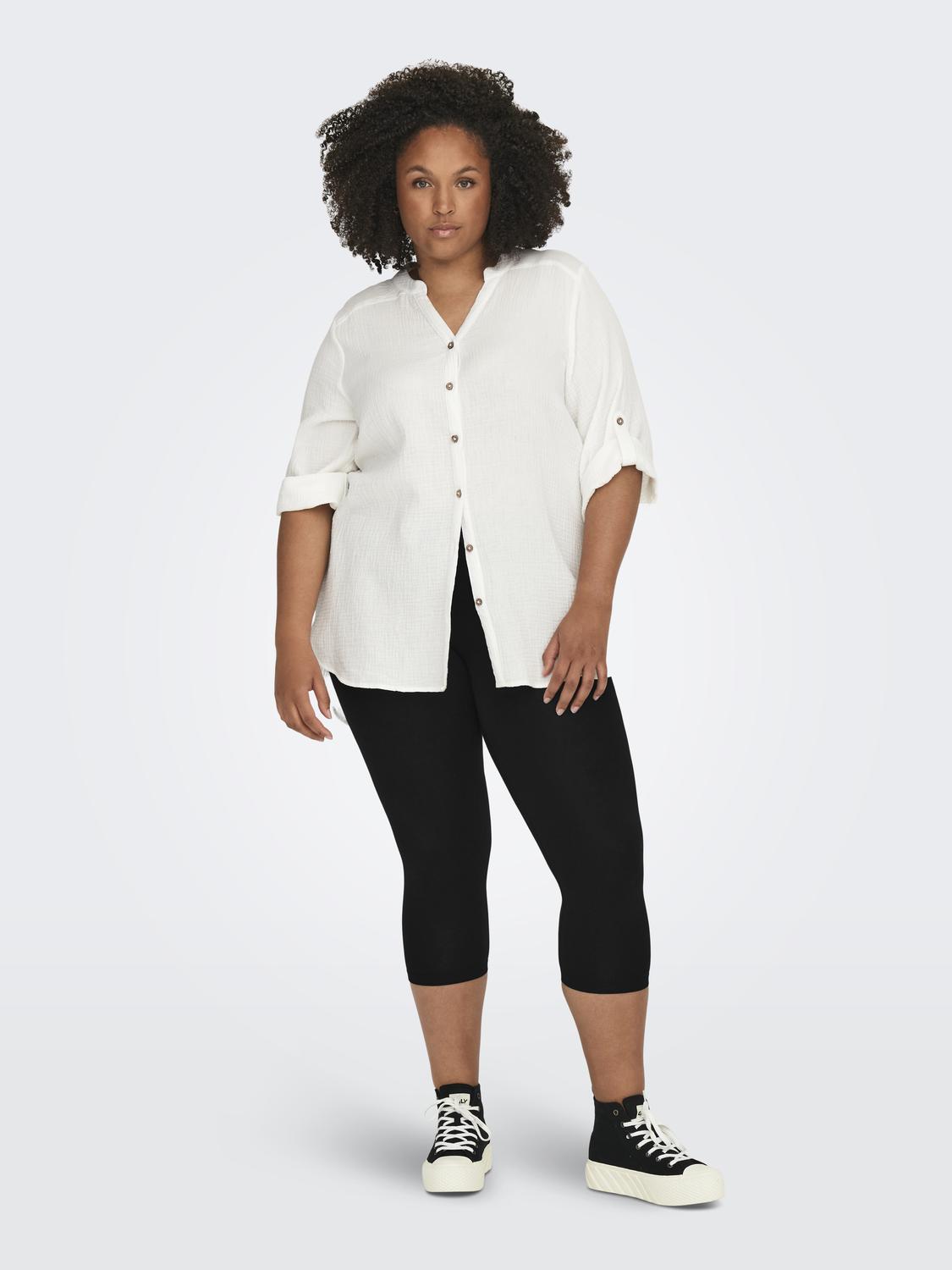 CARTIME LIFE CALF LEGGINGS JRS
