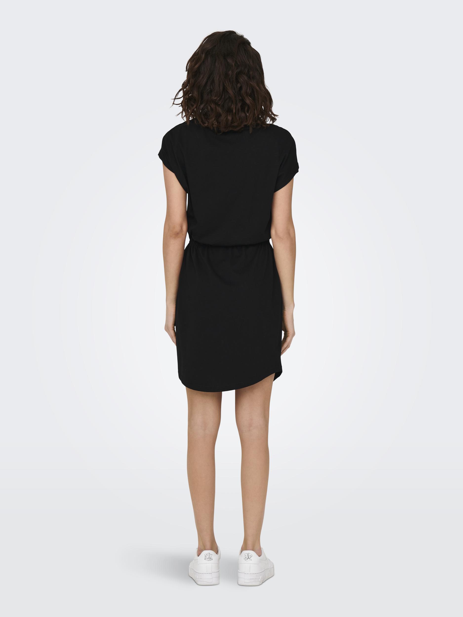 ONLMAY S/S DRESS NOOS