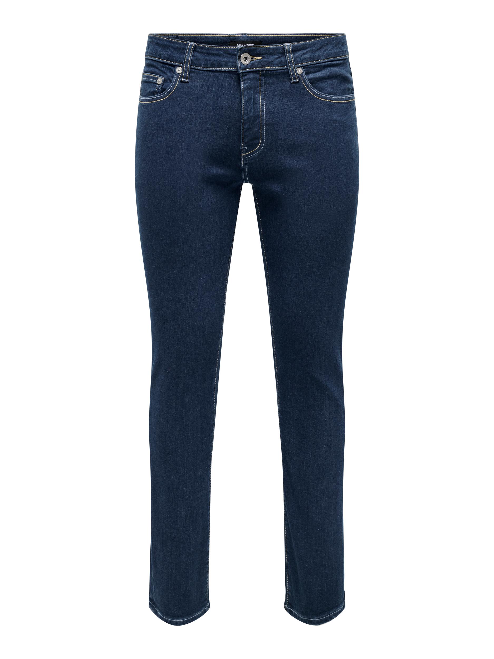 ONSLOOM SLIM ONE GREY 6707 NIS DNM BF
