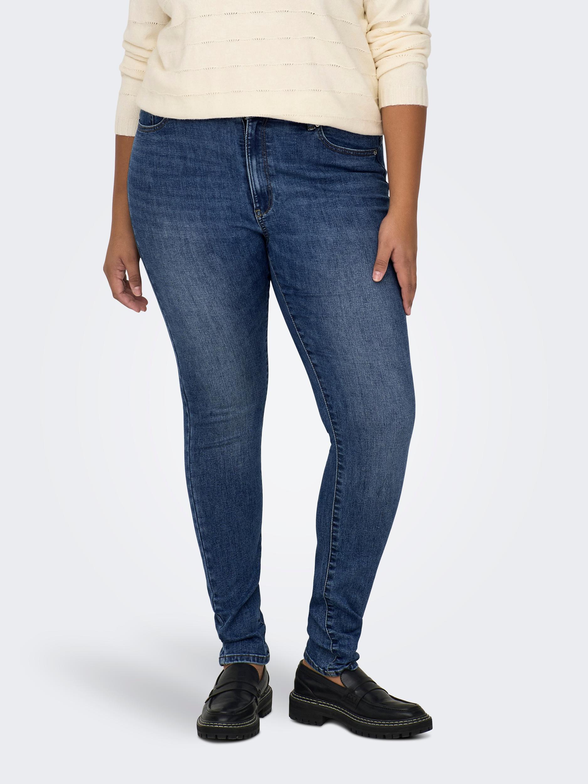CARROSE HW SKINNY DNM GUA192 BF