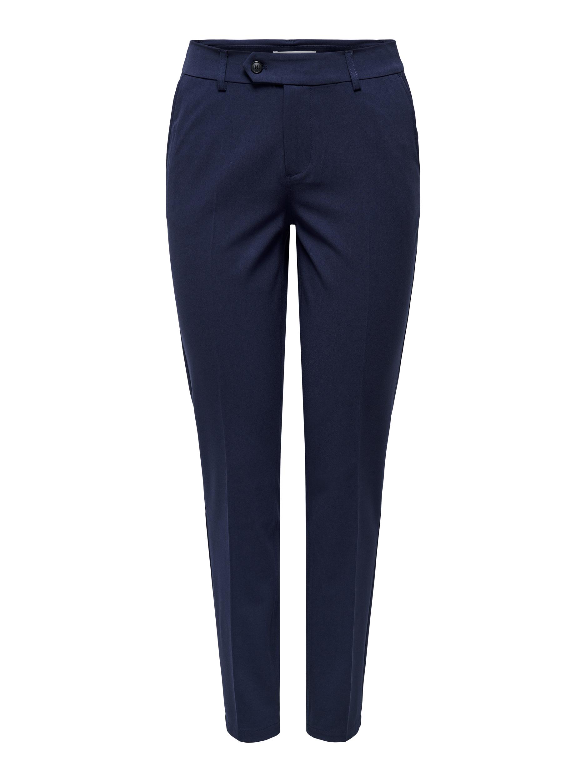 ONLCORY MW CIGARETTE PANT TLR