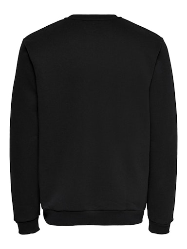 ONSCERES CREW NECK NOOS