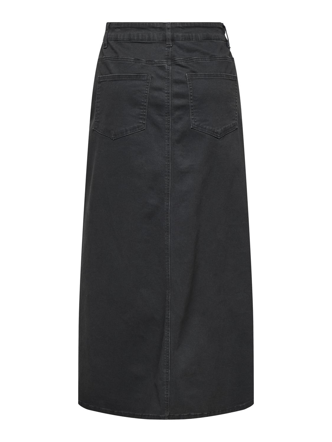 ONLLOLA HW LONG LOOSE SKIRT CC PNT
